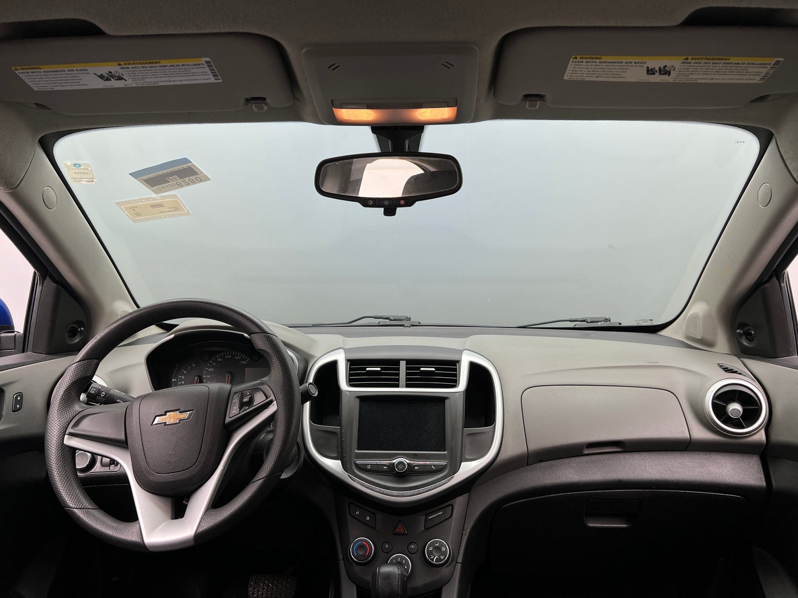 Thumbnail: 2019 Chevrolet Sonic - 3