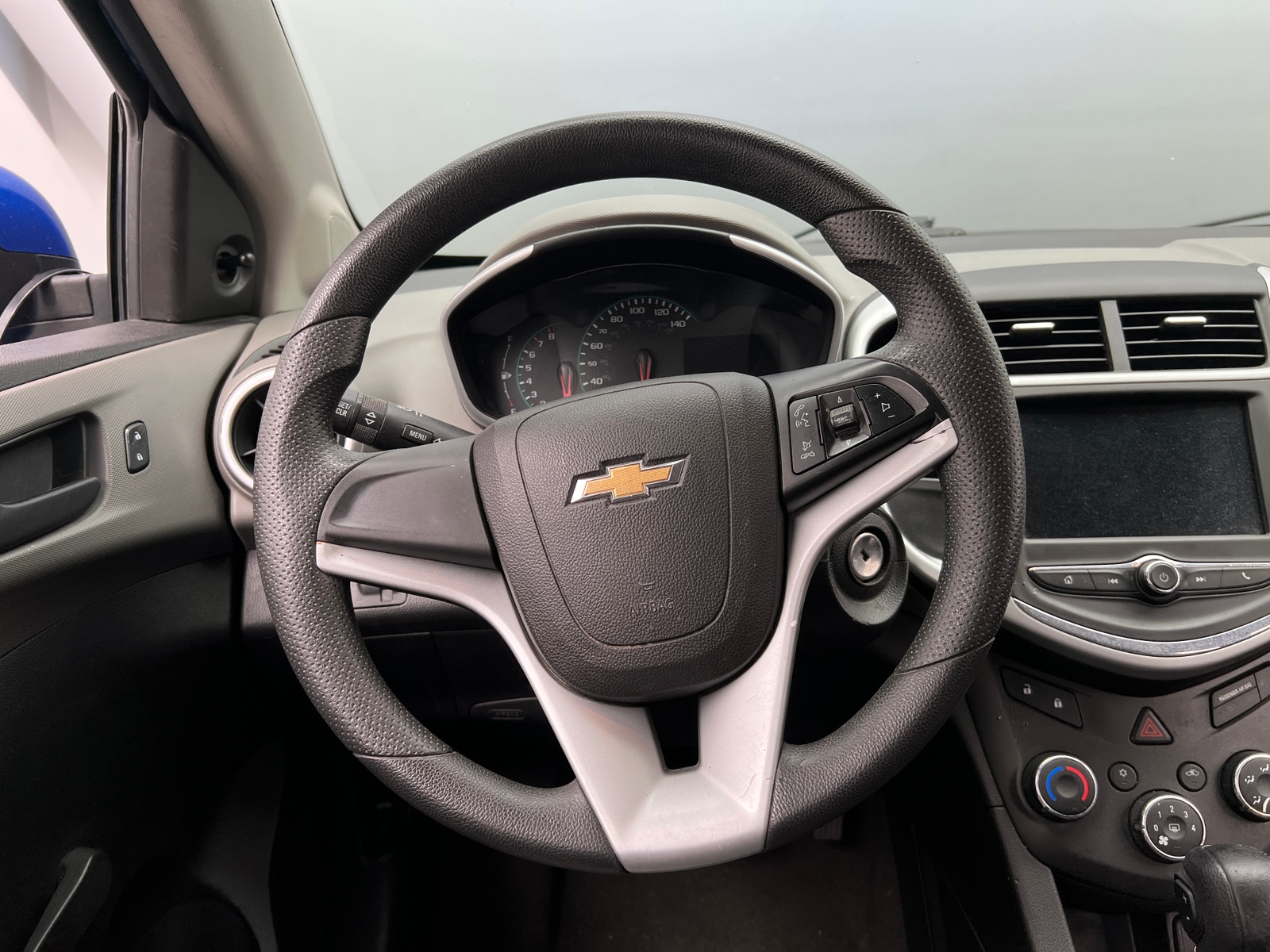 Thumbnail: 2019 Chevrolet Sonic - 5