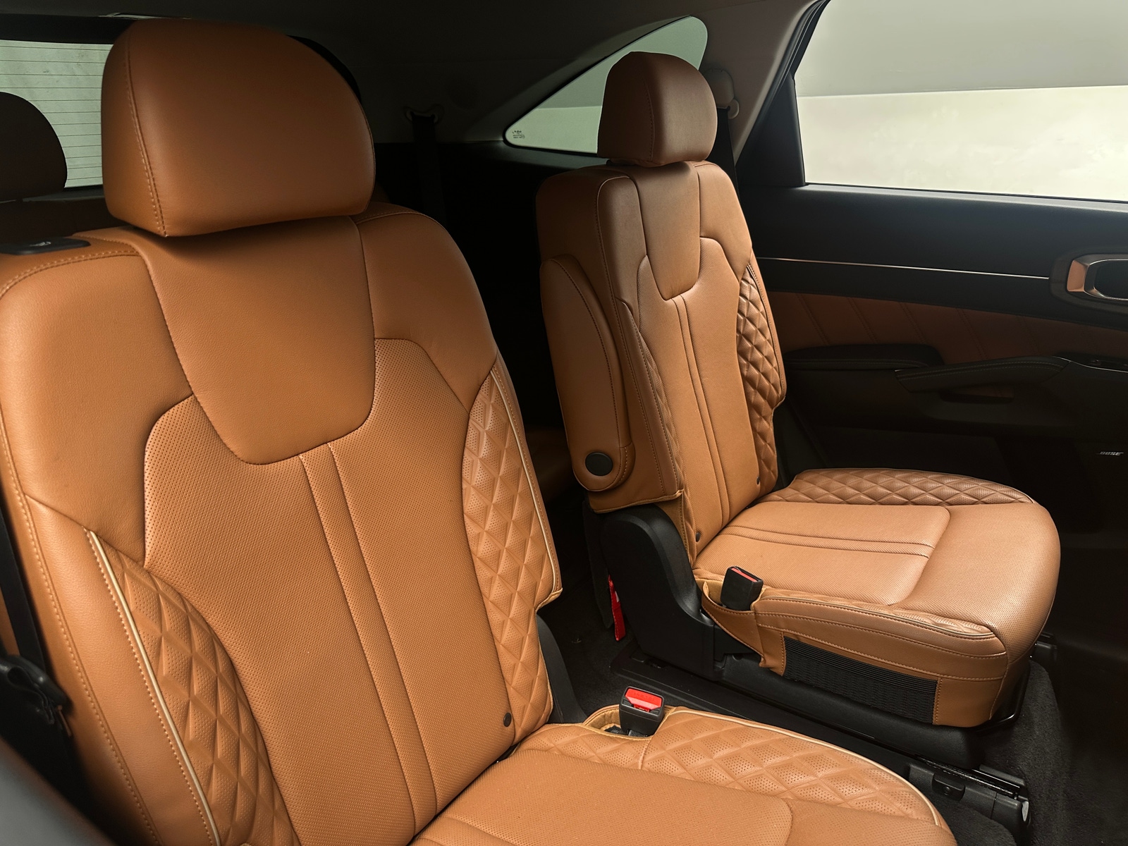 Thumbnail: 2022 Kia Sorento - 5