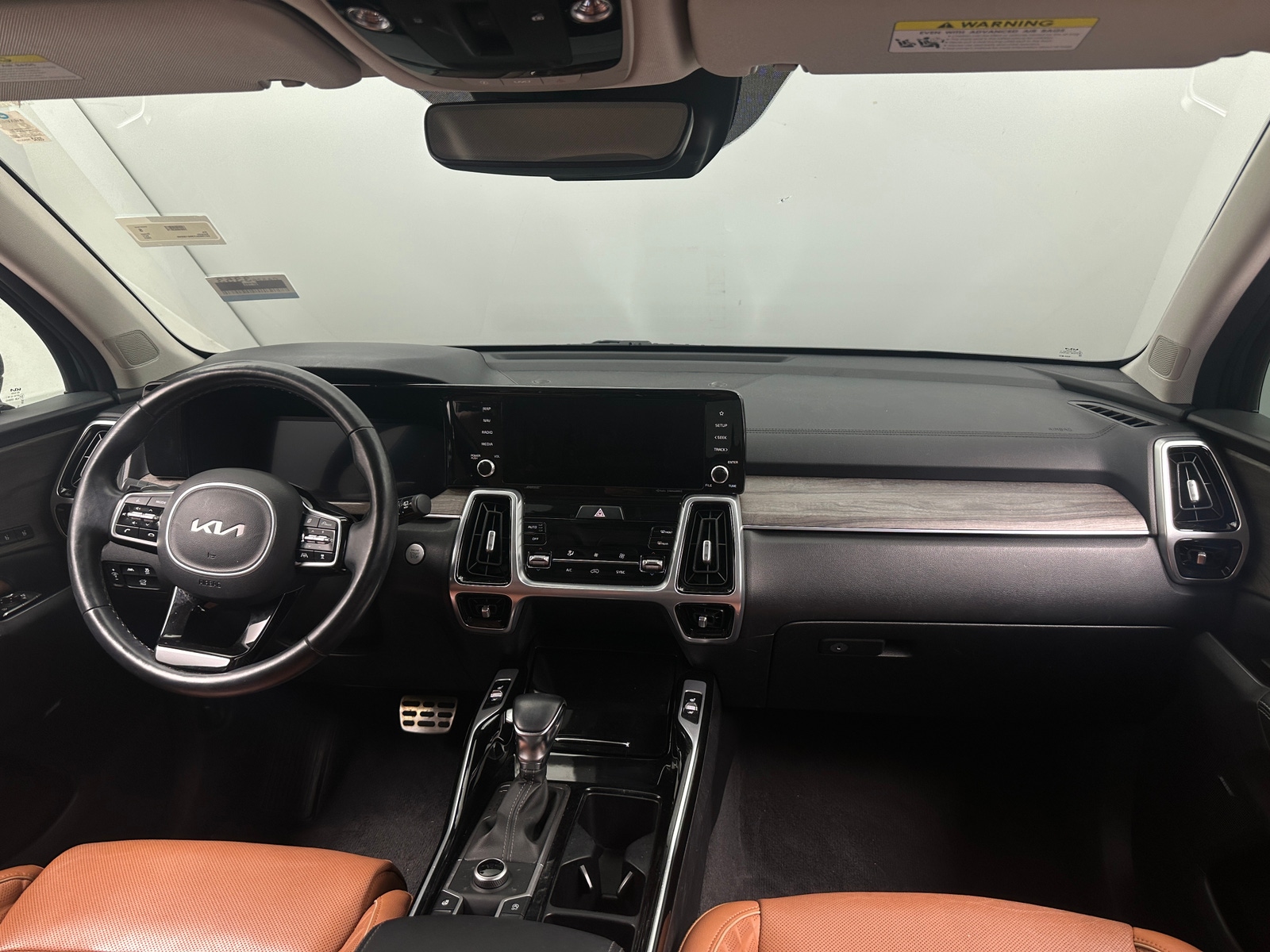 Thumbnail: 2022 Kia Sorento - 2