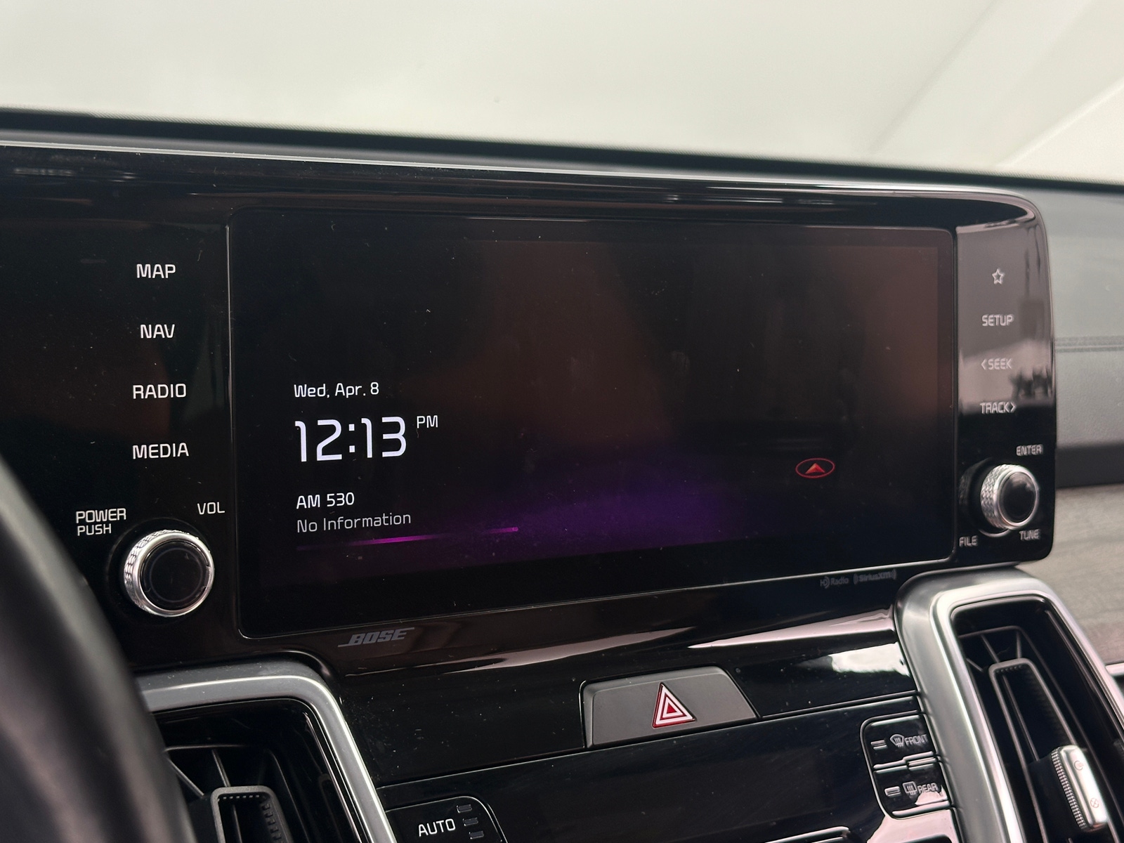 Thumbnail: 2022 Kia Sorento - 3