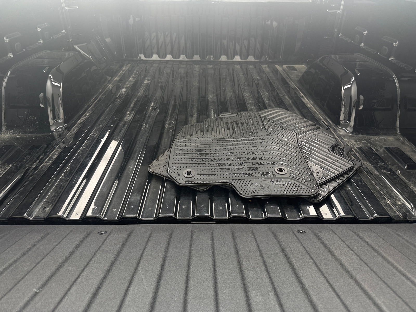 Thumbnail: 2025 Chevrolet Silverado 1500 - 7