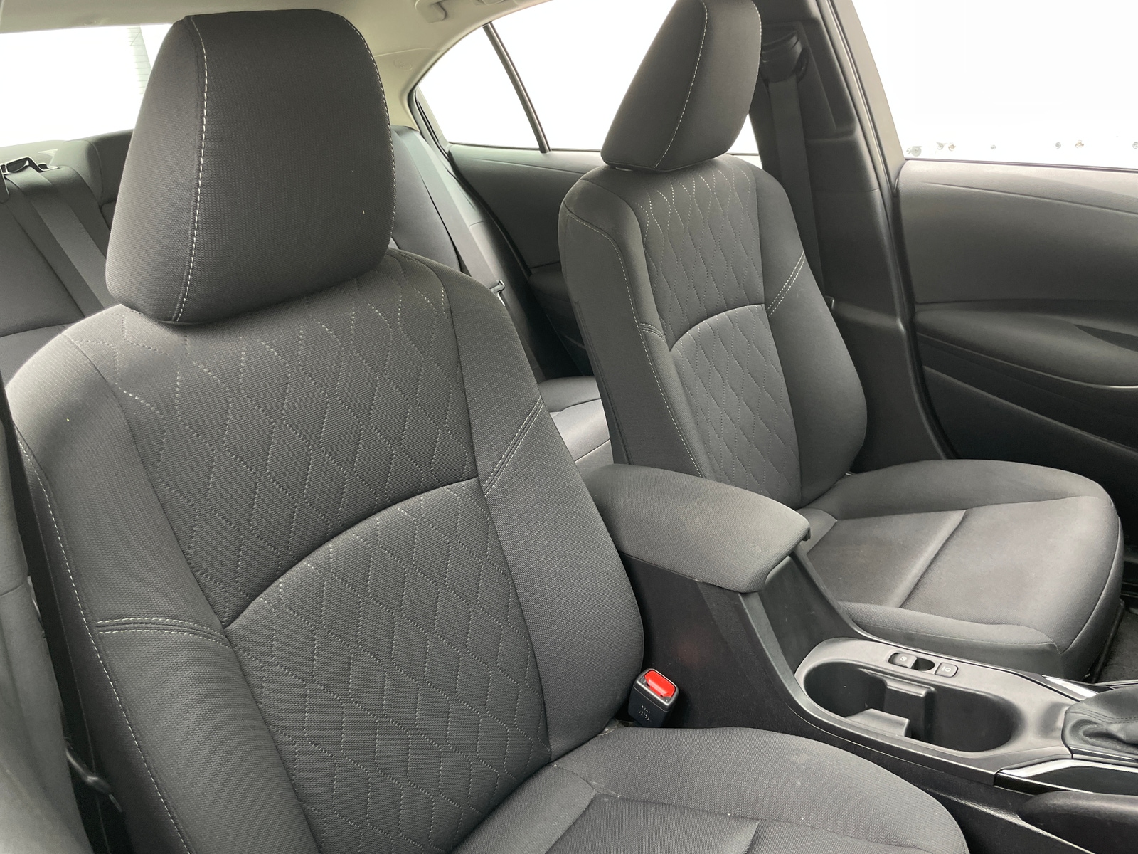 Thumbnail: 2025 Toyota Corolla - 2