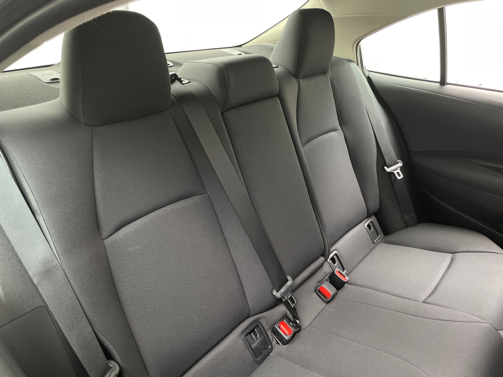 Thumbnail: 2025 Toyota Corolla - 6