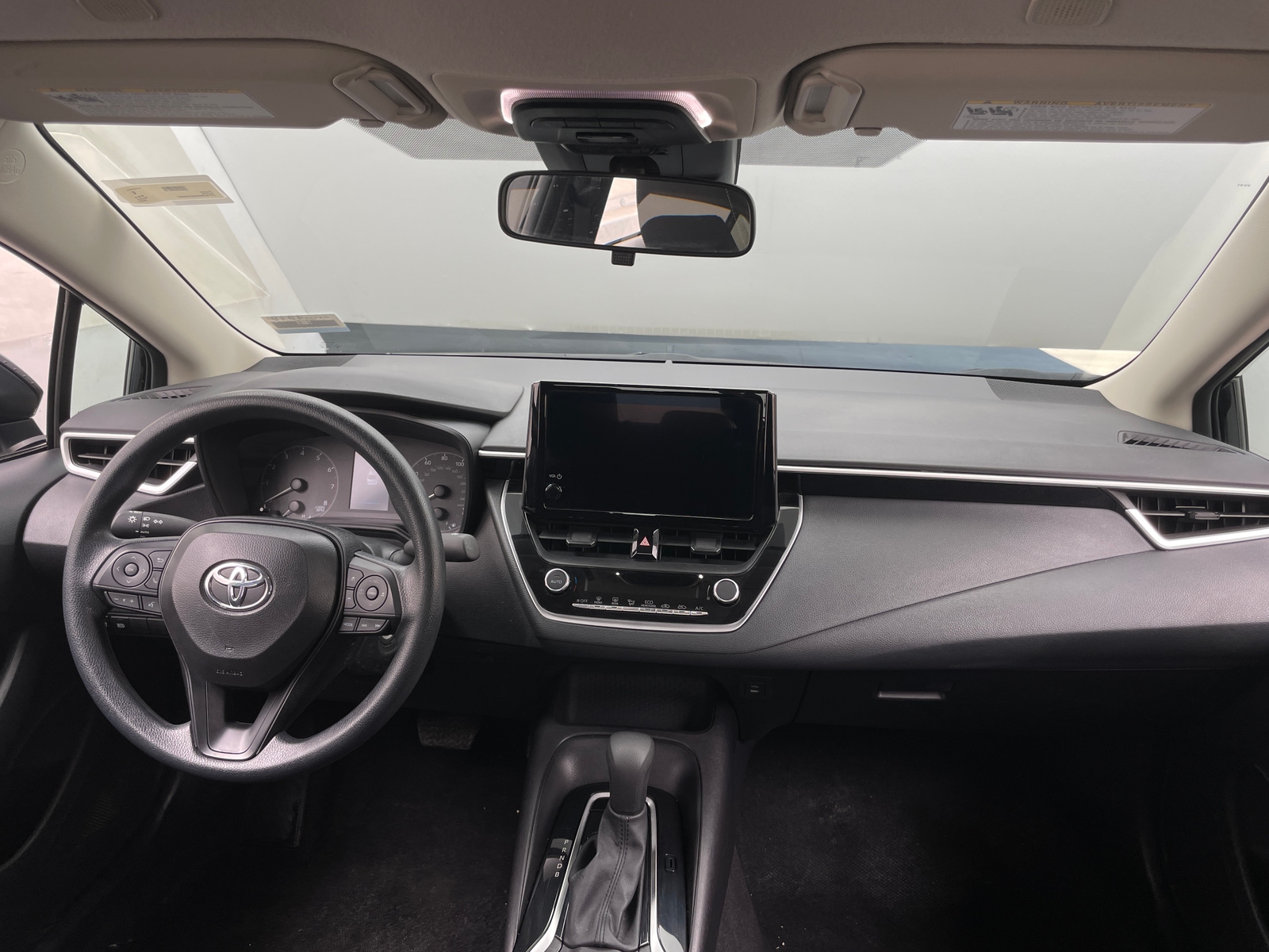 Thumbnail: 2025 Toyota Corolla - 3