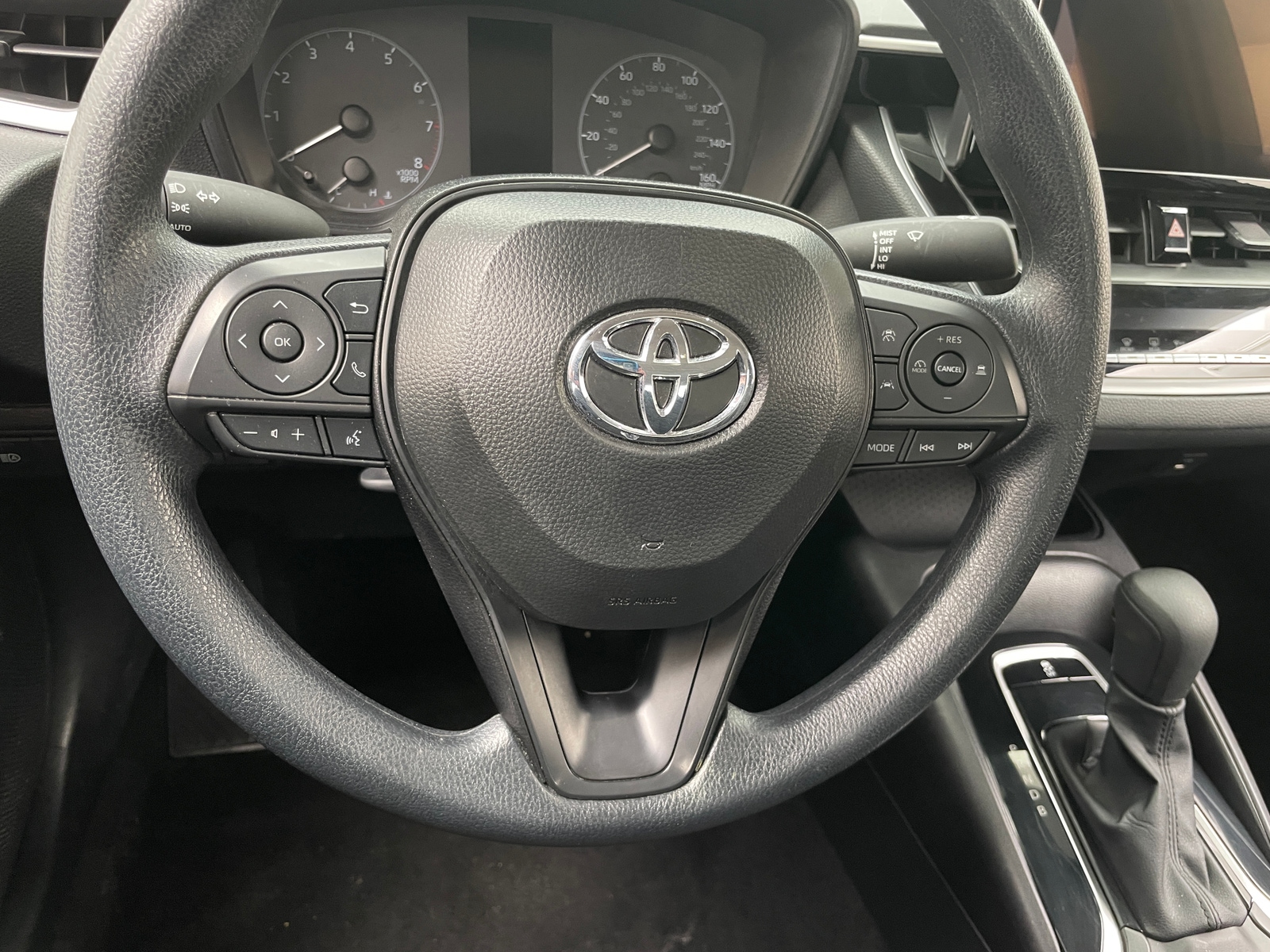 Thumbnail: 2025 Toyota Corolla - 5