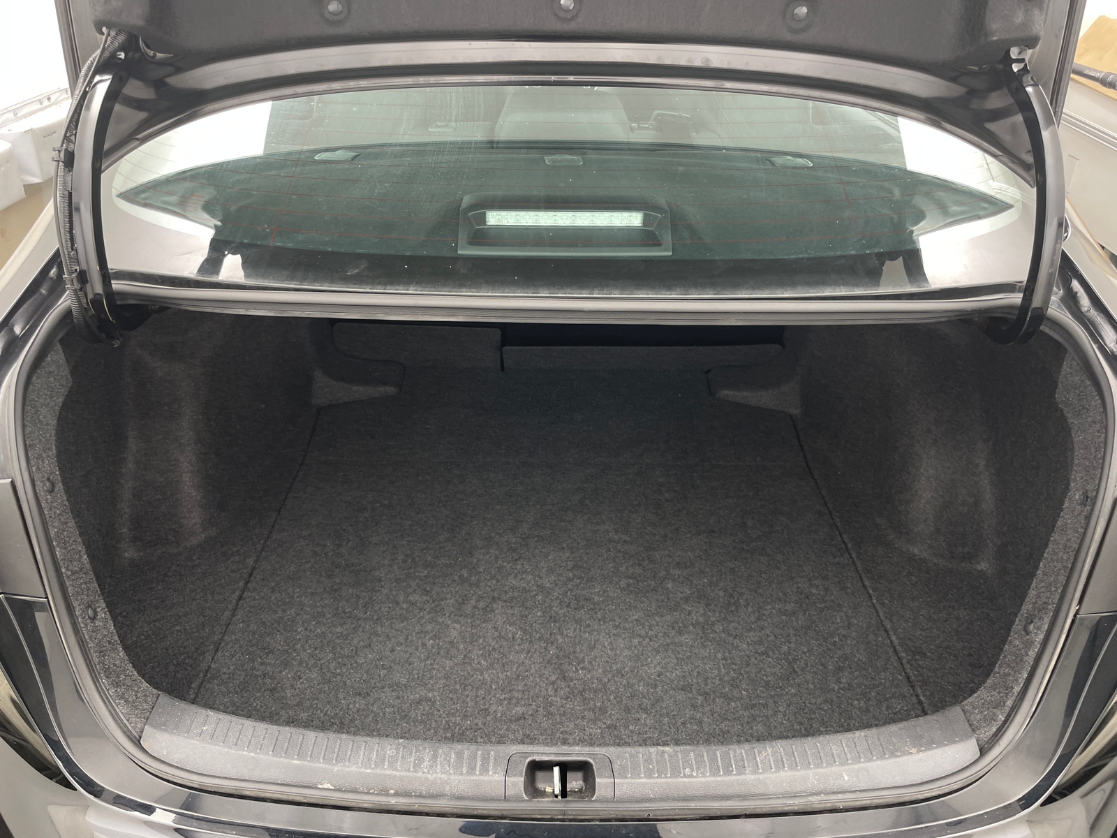 Thumbnail: 2025 Toyota Corolla - 7