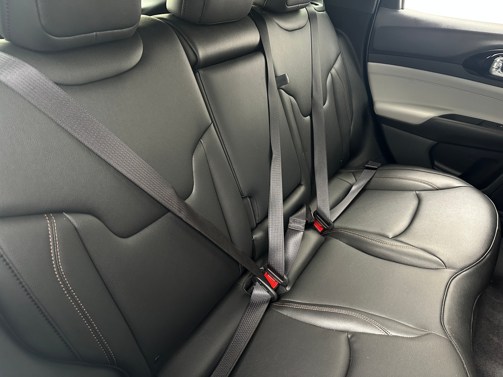 Thumbnail: 2024 Jeep Compass - 6