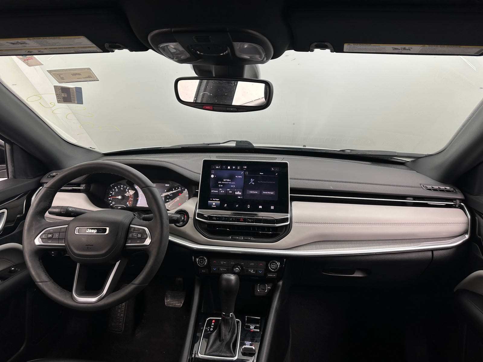 Thumbnail: 2024 Jeep Compass - 3