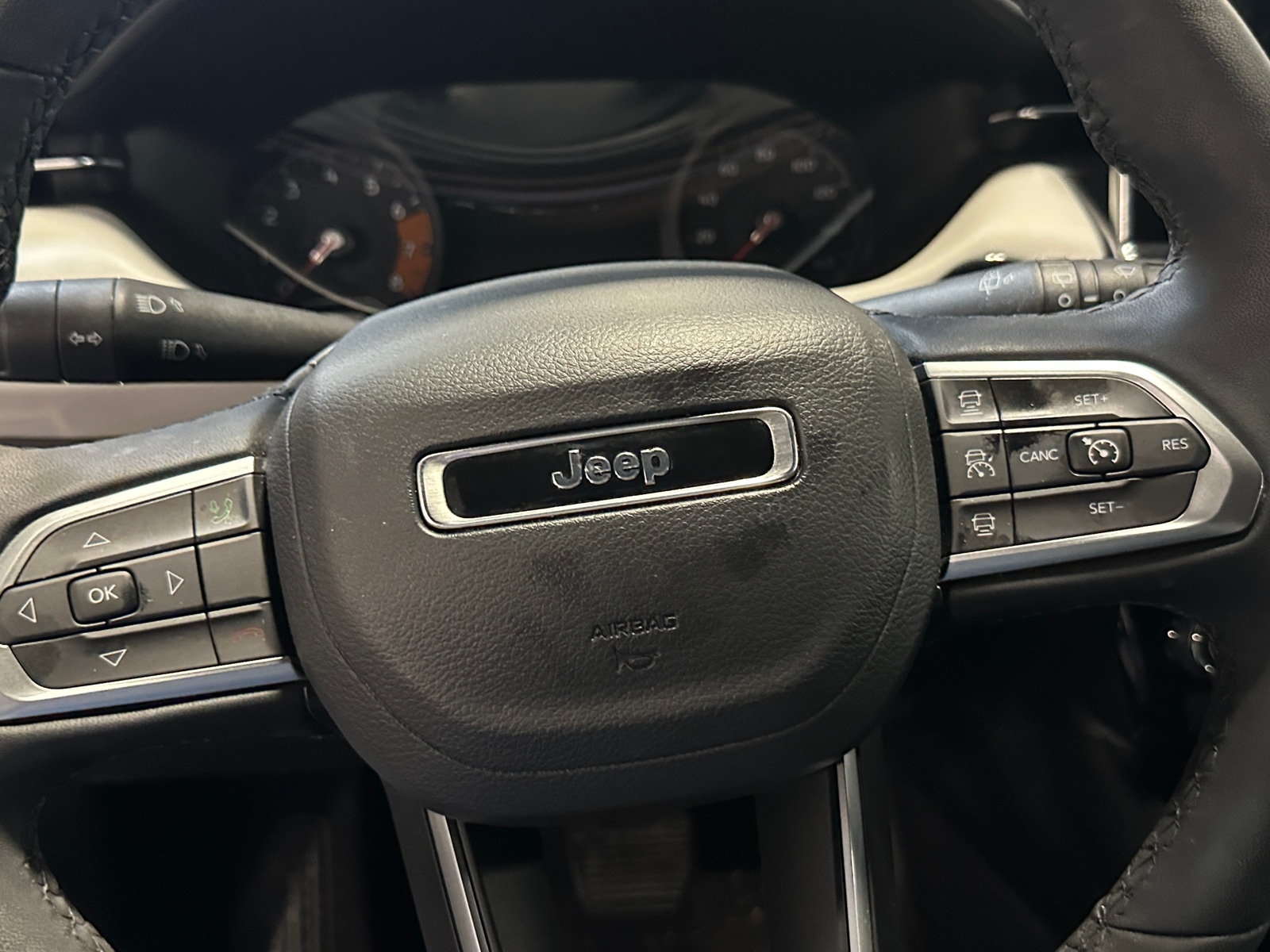 Thumbnail: 2024 Jeep Compass - 5