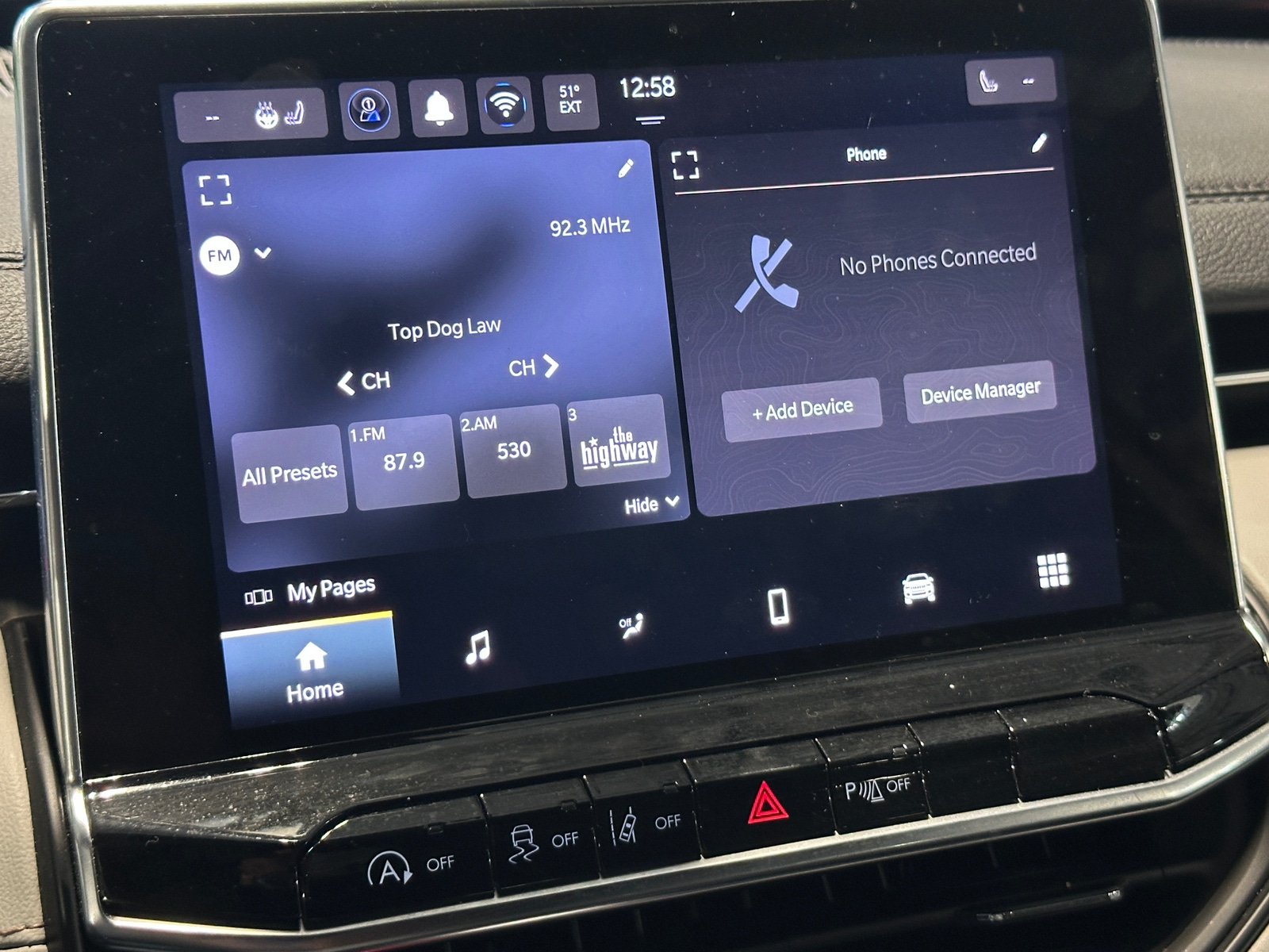 Thumbnail: 2024 Jeep Compass - 4