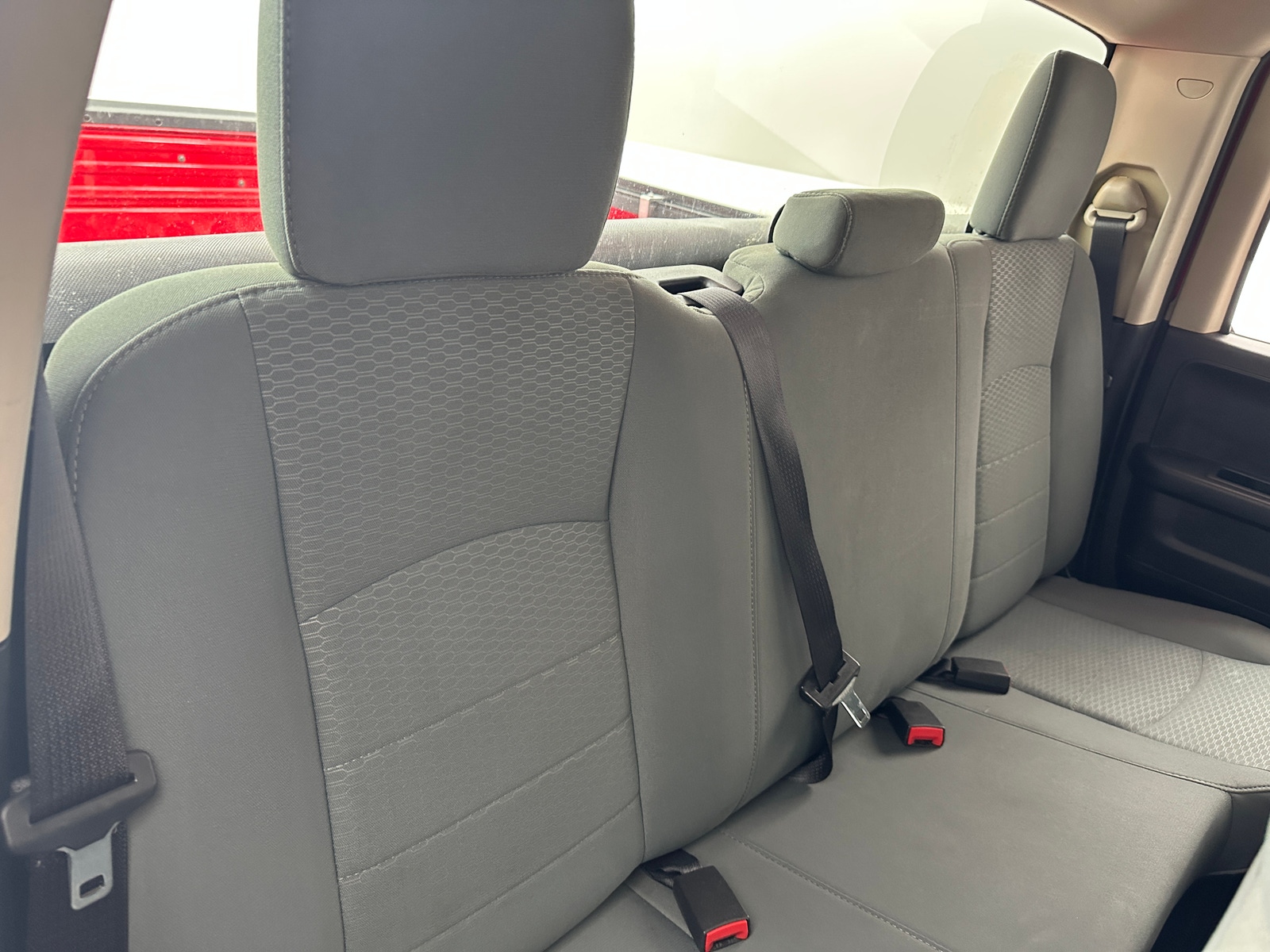 Thumbnail: 2018 RAM 1500 - 6