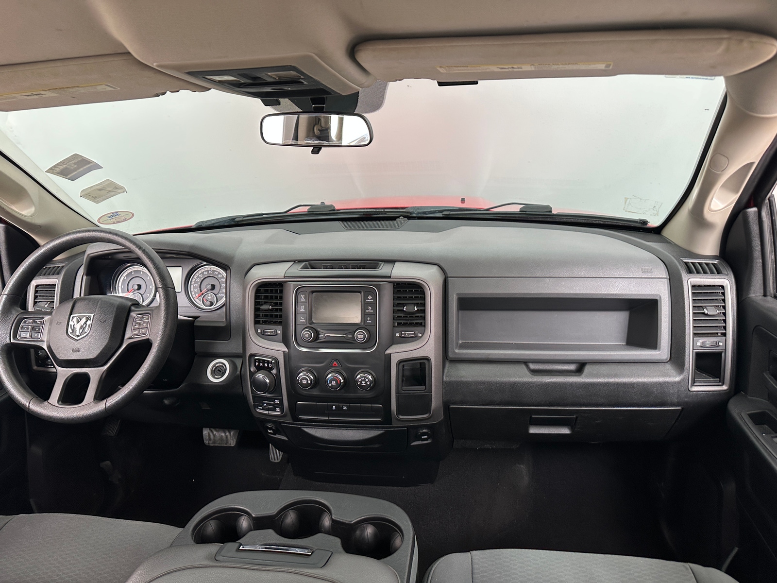 Thumbnail: 2018 RAM 1500 - 3