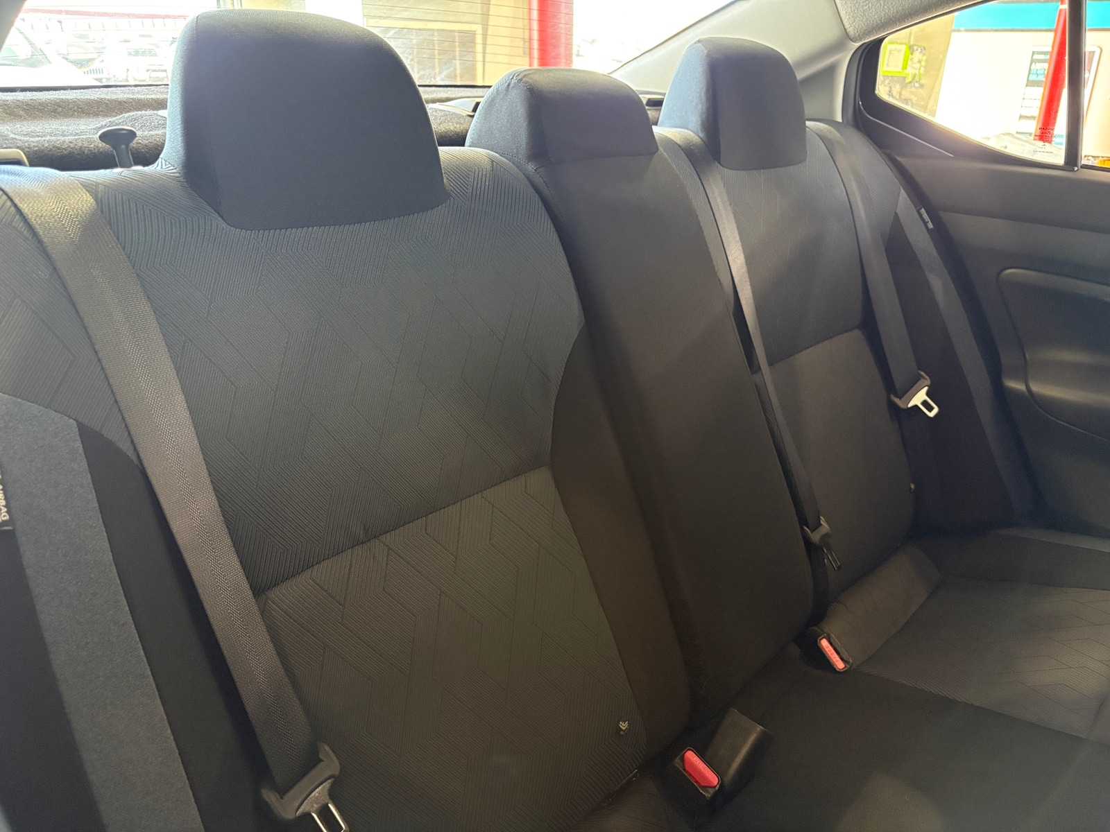 Thumbnail: 2025 Nissan Versa - 6