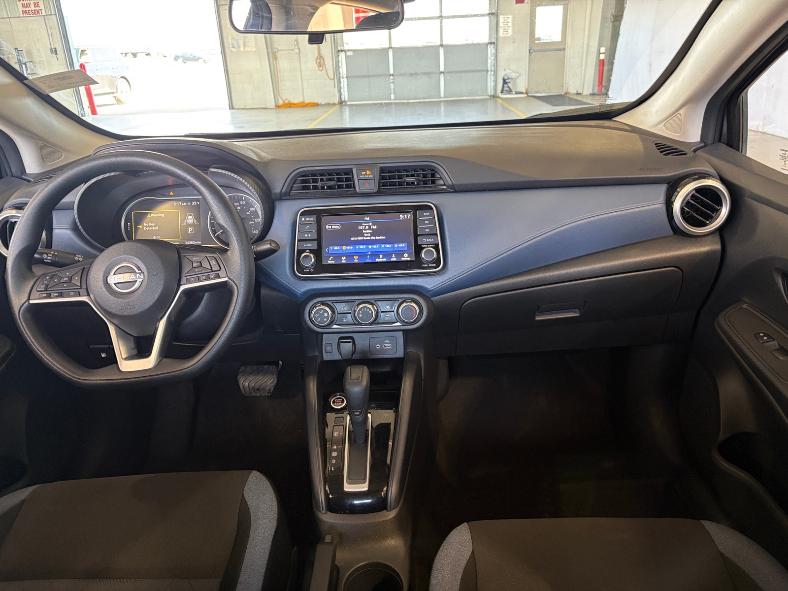 Thumbnail: 2025 Nissan Versa - 3
