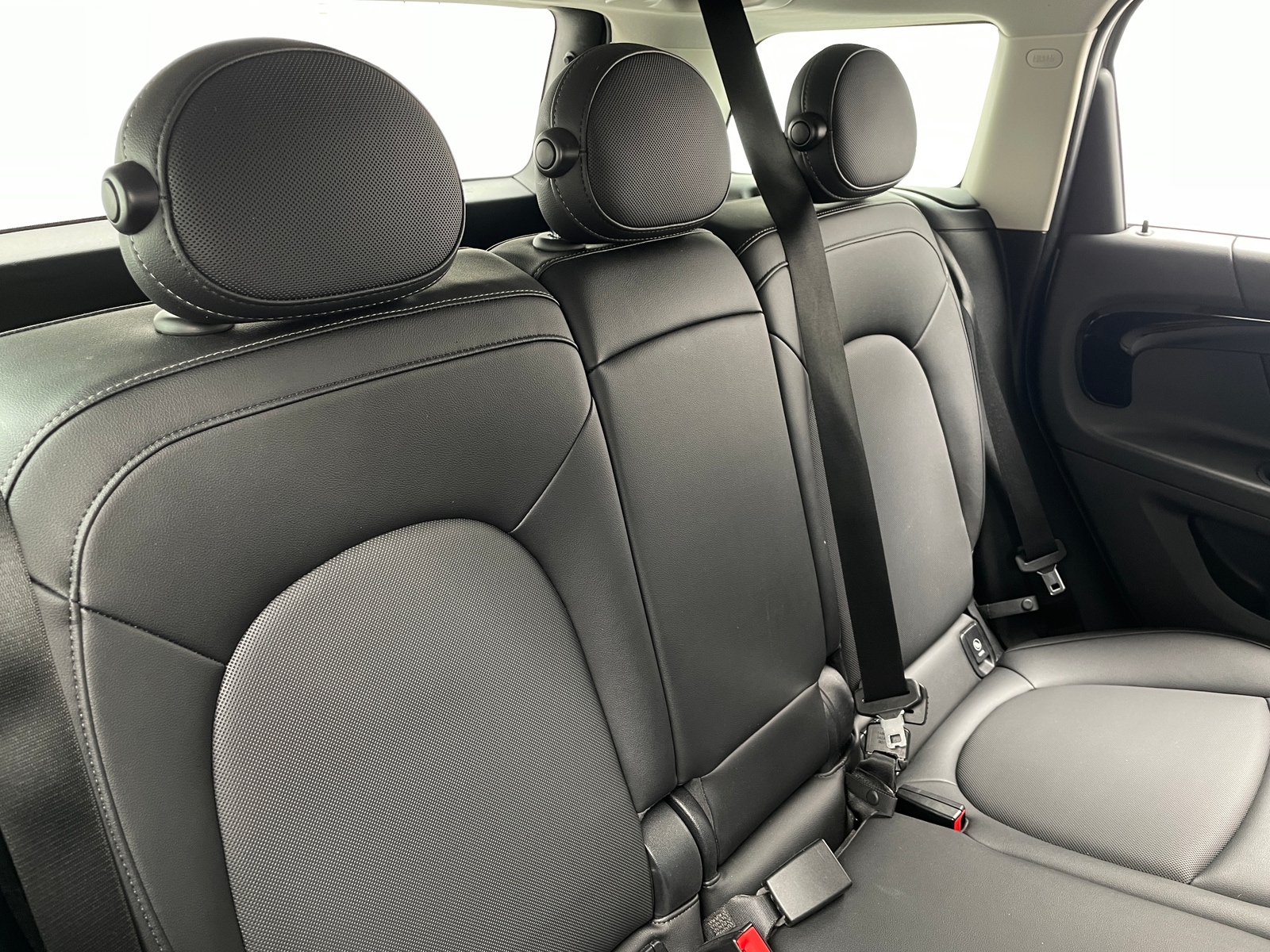 Thumbnail: 2022 MINI Cooper Countryman - 5