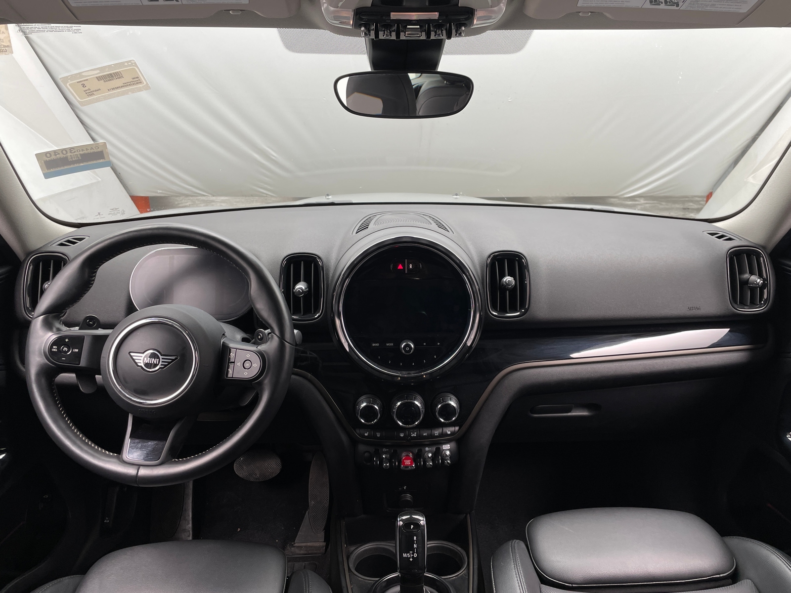 Thumbnail: 2022 MINI Cooper Countryman - 2