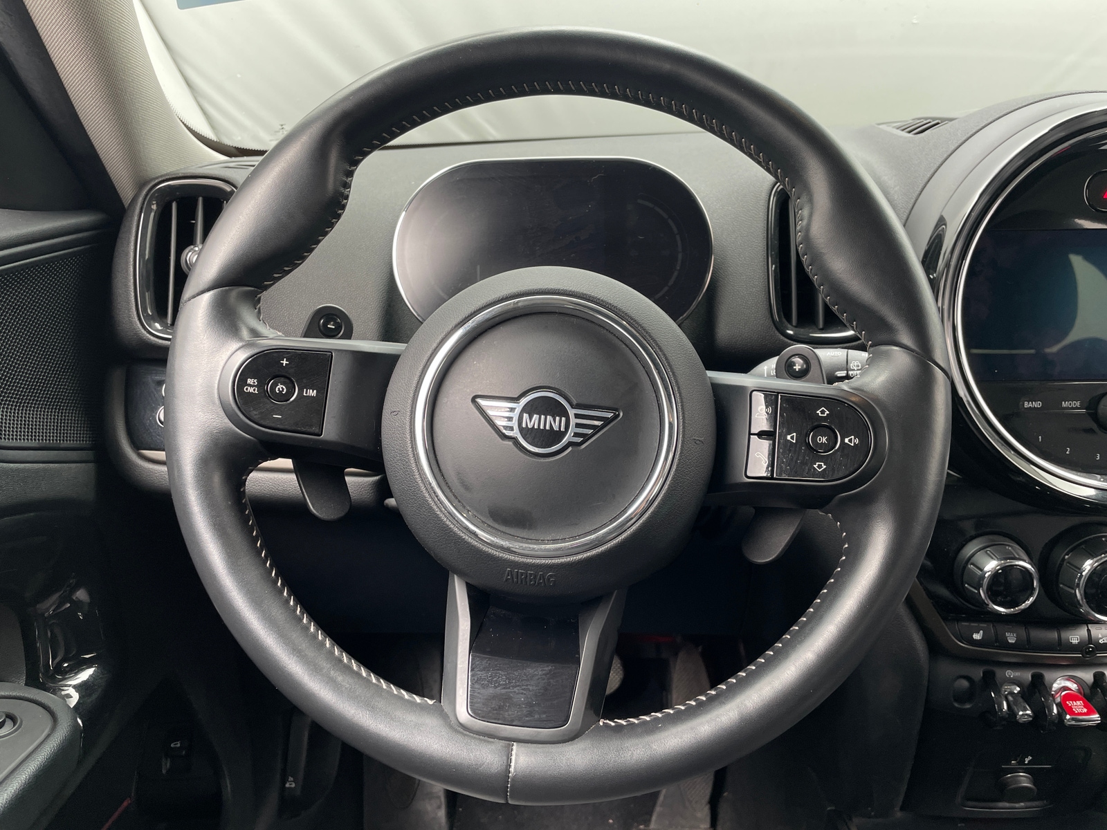 Thumbnail: 2022 MINI Cooper Countryman - 4