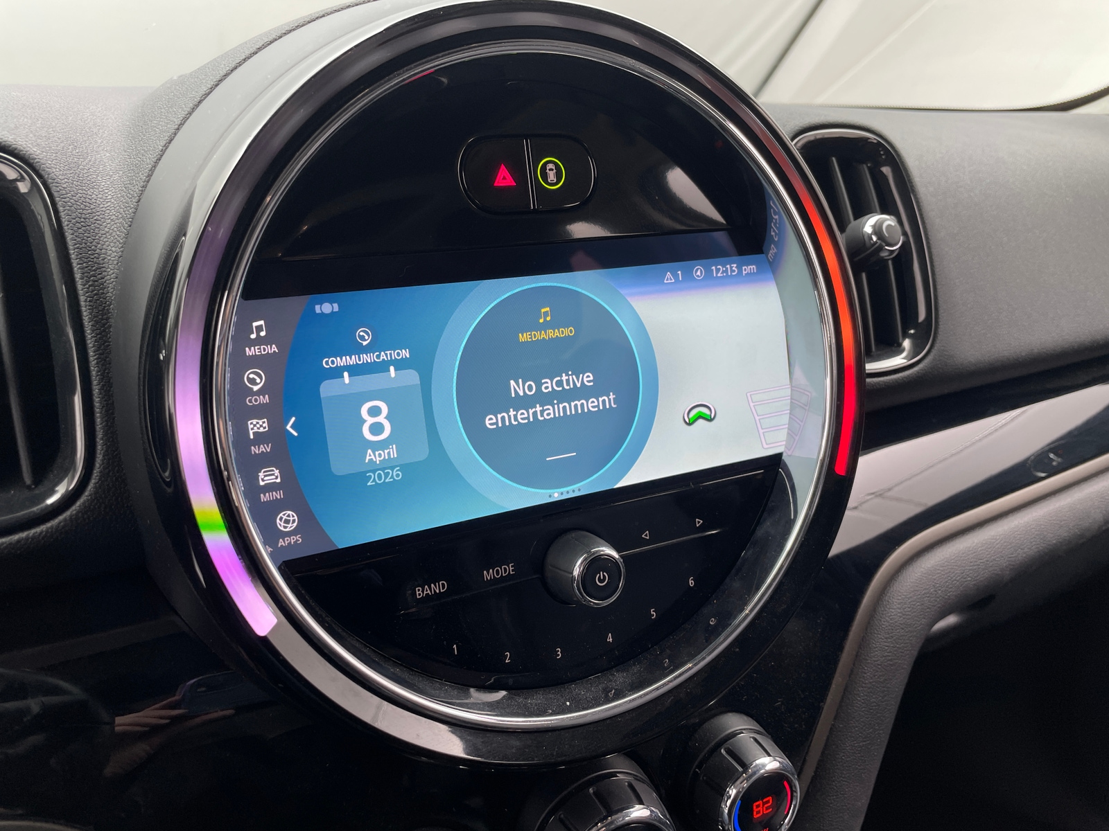 Thumbnail: 2022 MINI Cooper Countryman - 3