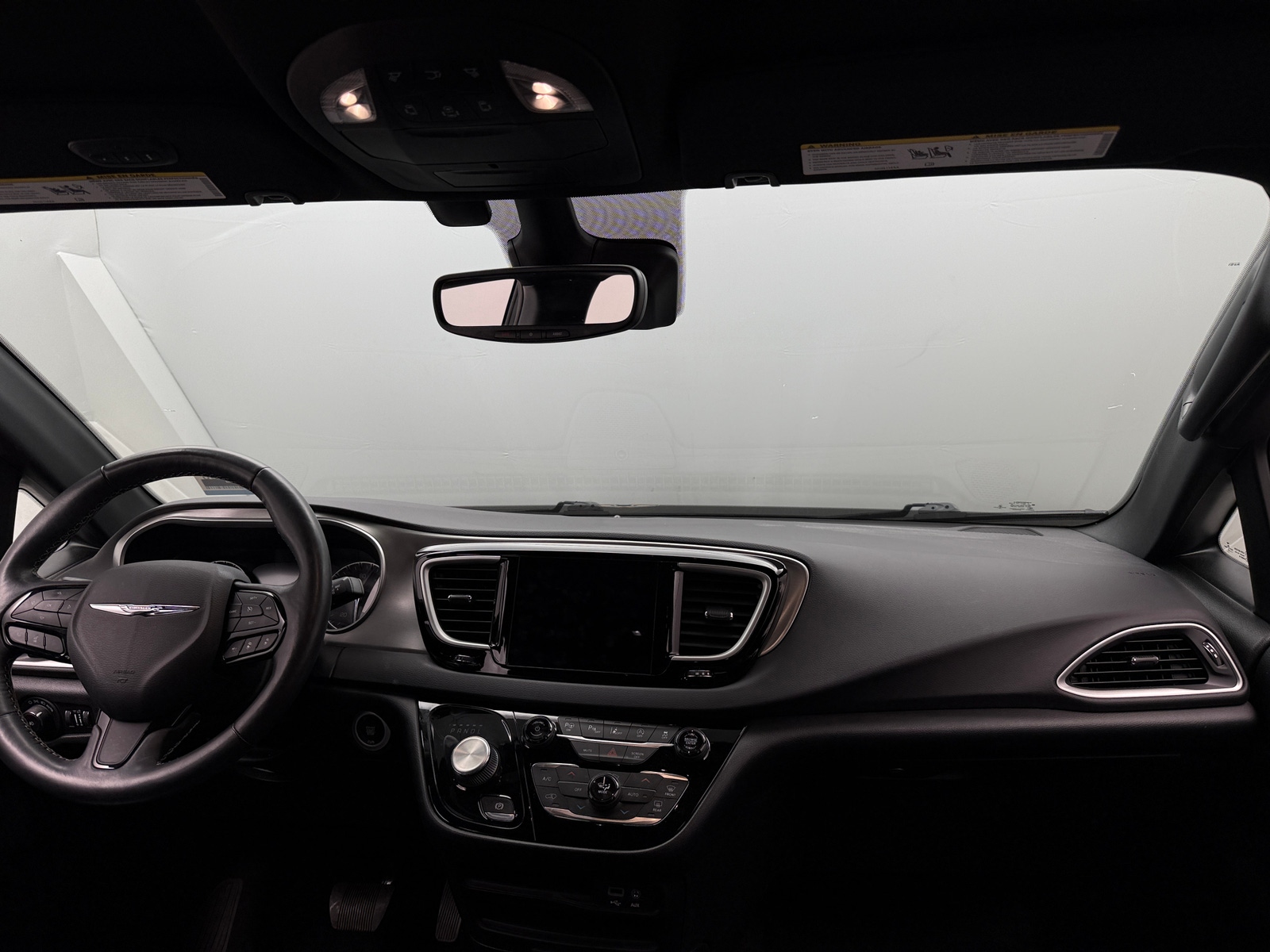 Thumbnail: 2020 Chrysler Pacifica - 2