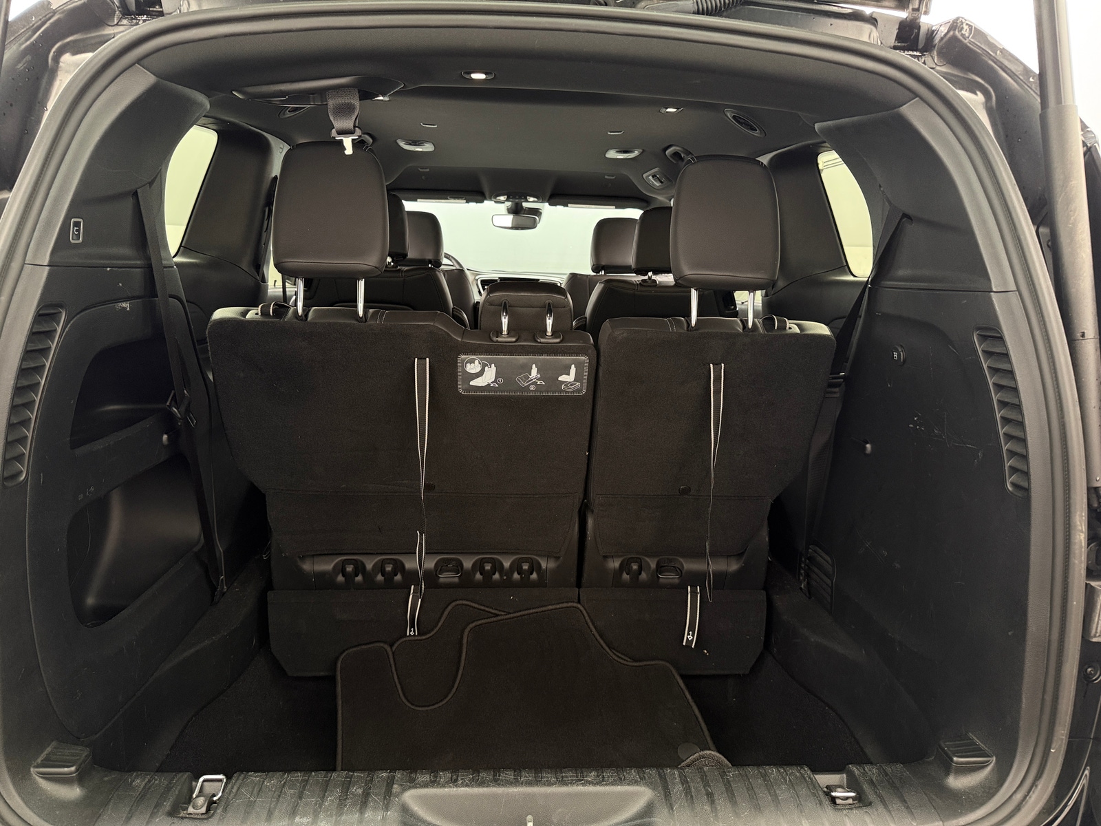 Thumbnail: 2020 Chrysler Pacifica - 6