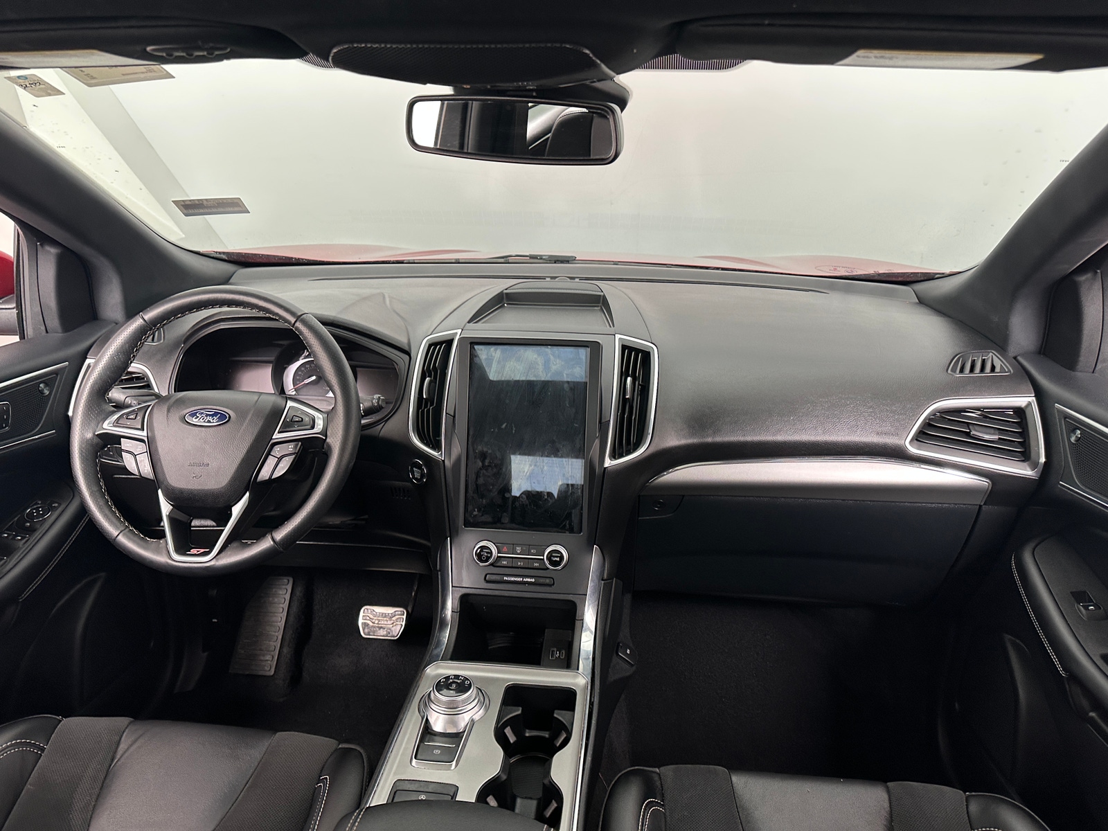 Thumbnail: 2022 Ford Edge - 3