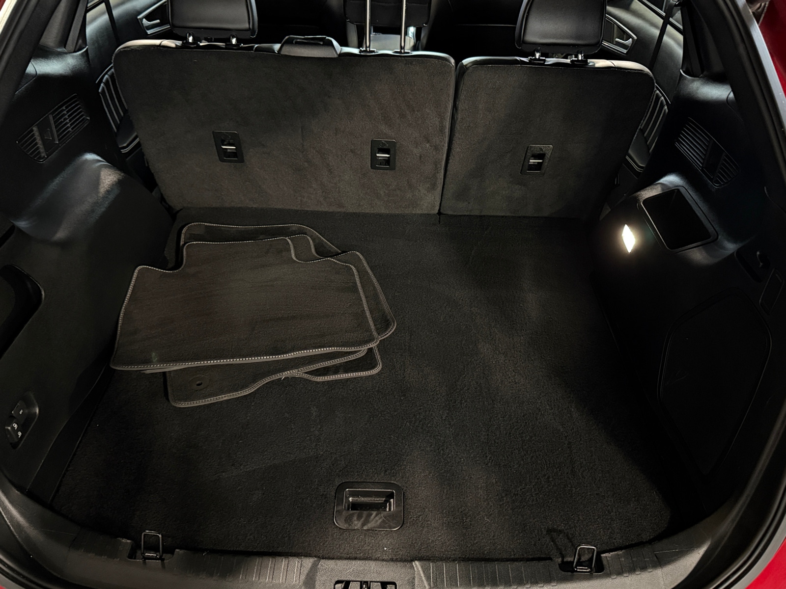 Thumbnail: 2022 Ford Edge - 7