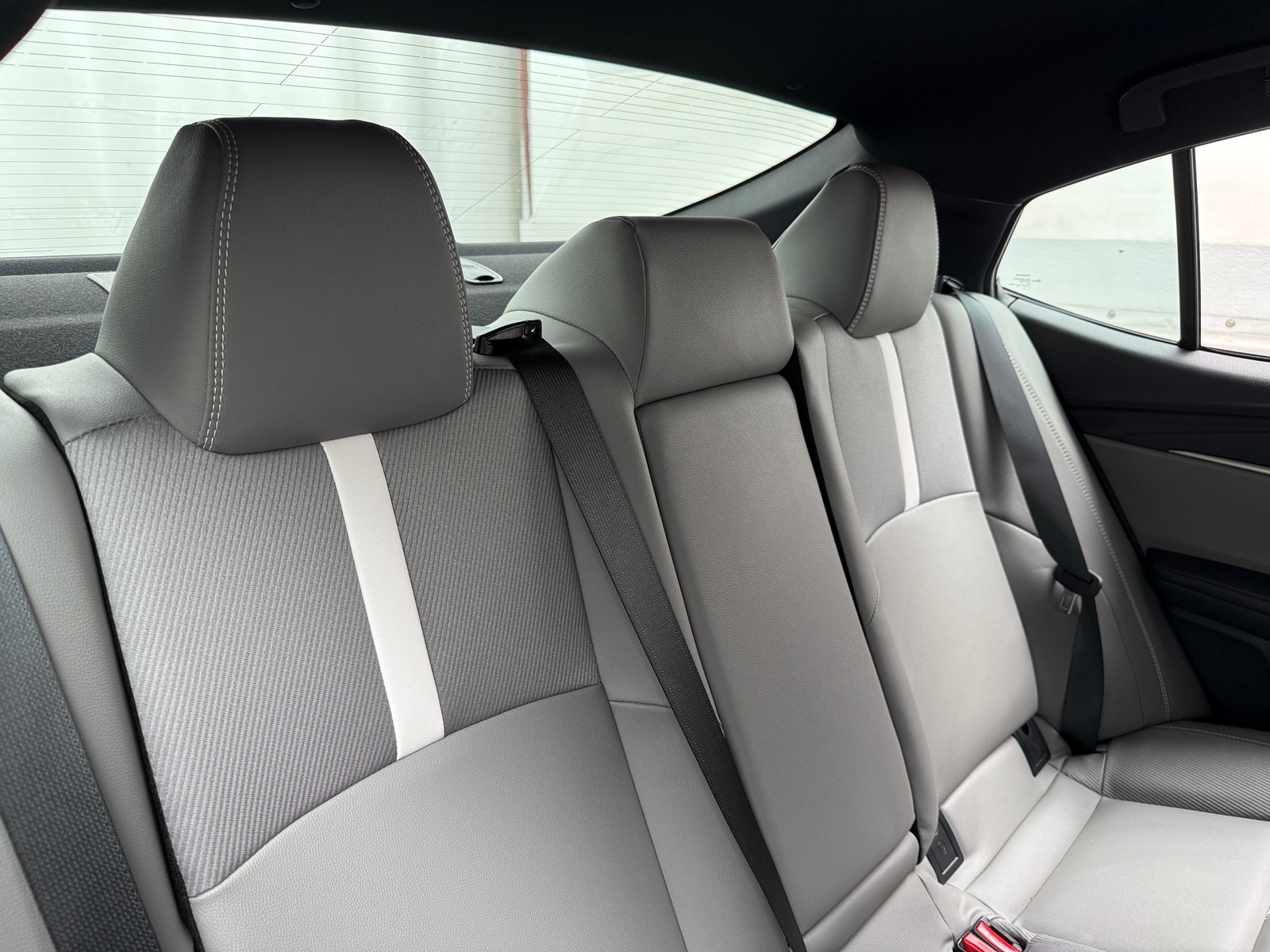 Thumbnail: 2026 Toyota Camry - 5