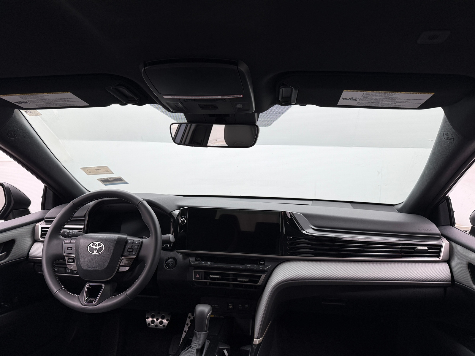 Thumbnail: 2026 Toyota Camry - 2