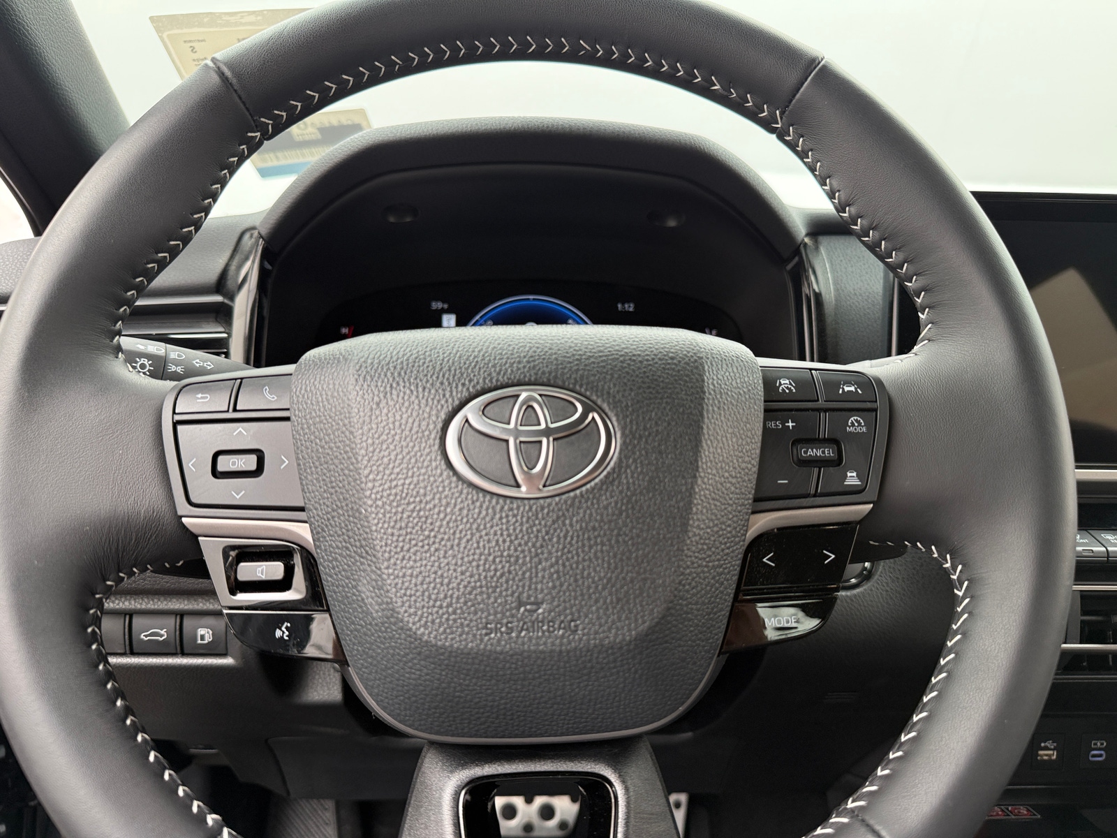 Thumbnail: 2026 Toyota Camry - 4