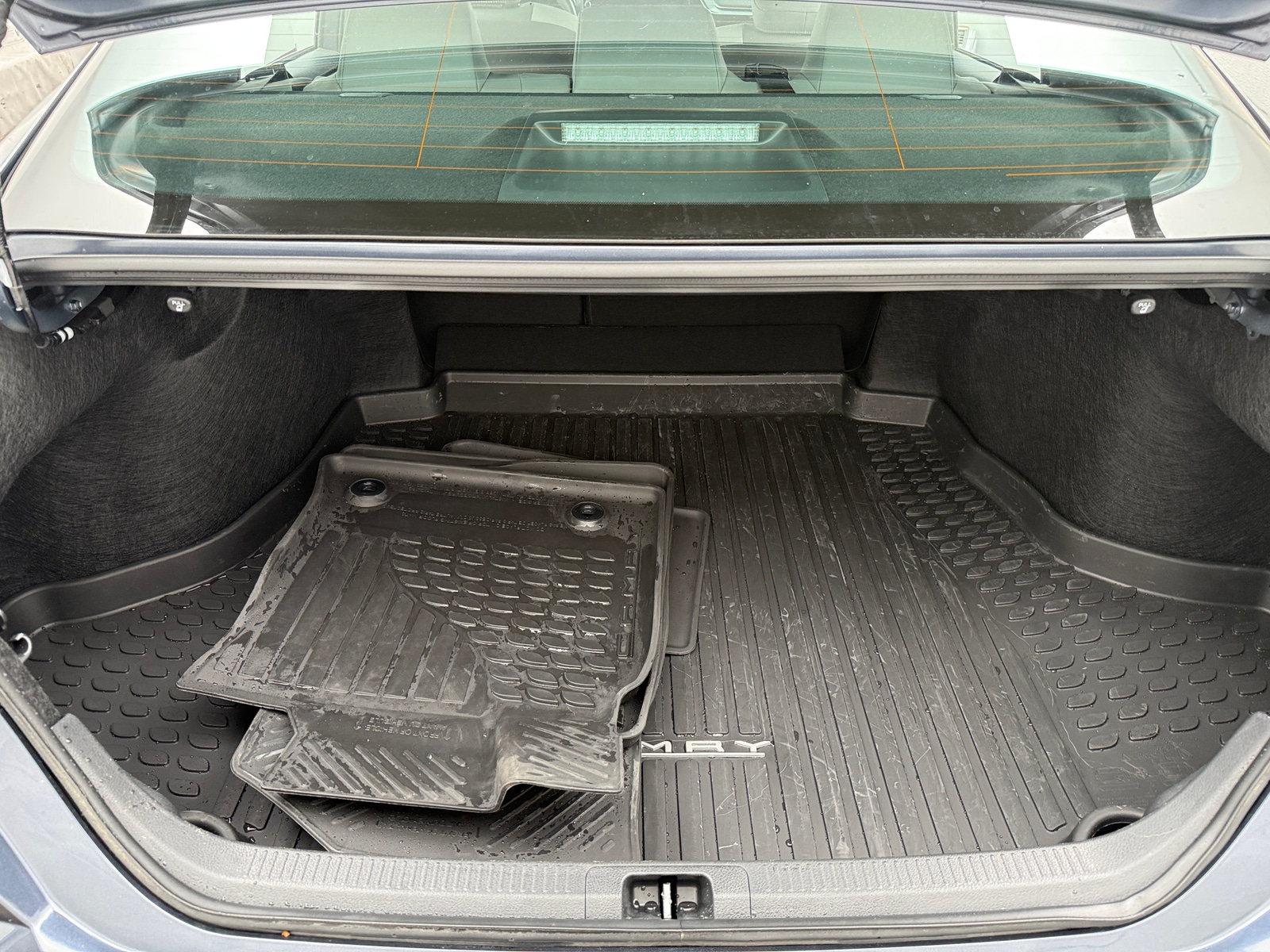 Thumbnail: 2026 Toyota Camry - 6