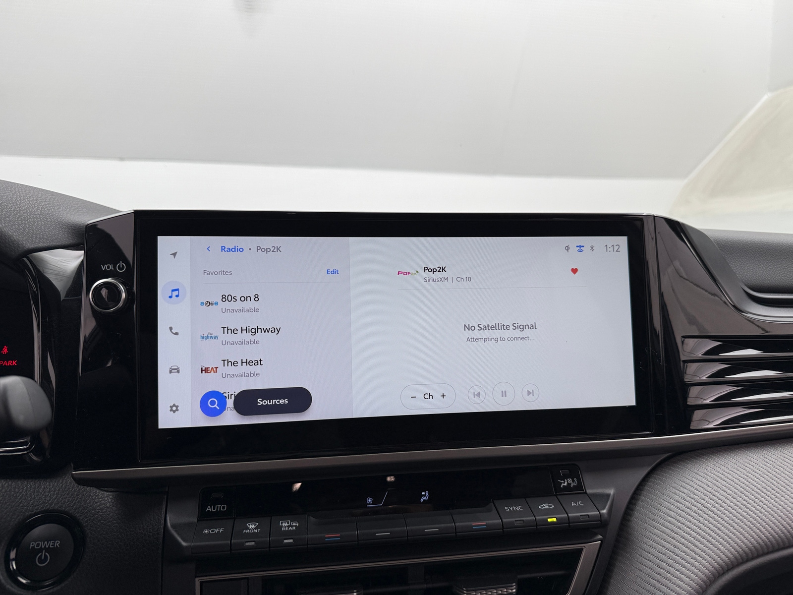 Thumbnail: 2026 Toyota Camry - 3