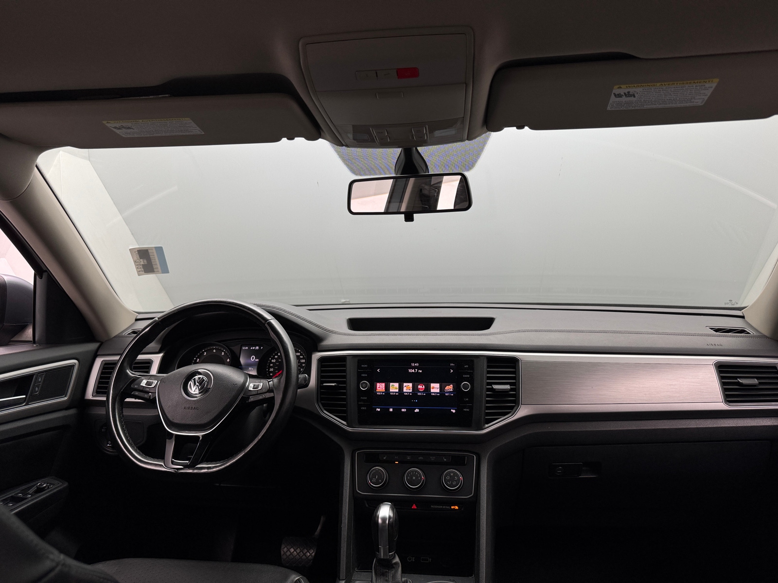 Thumbnail: 2018 Volkswagen Atlas - 2