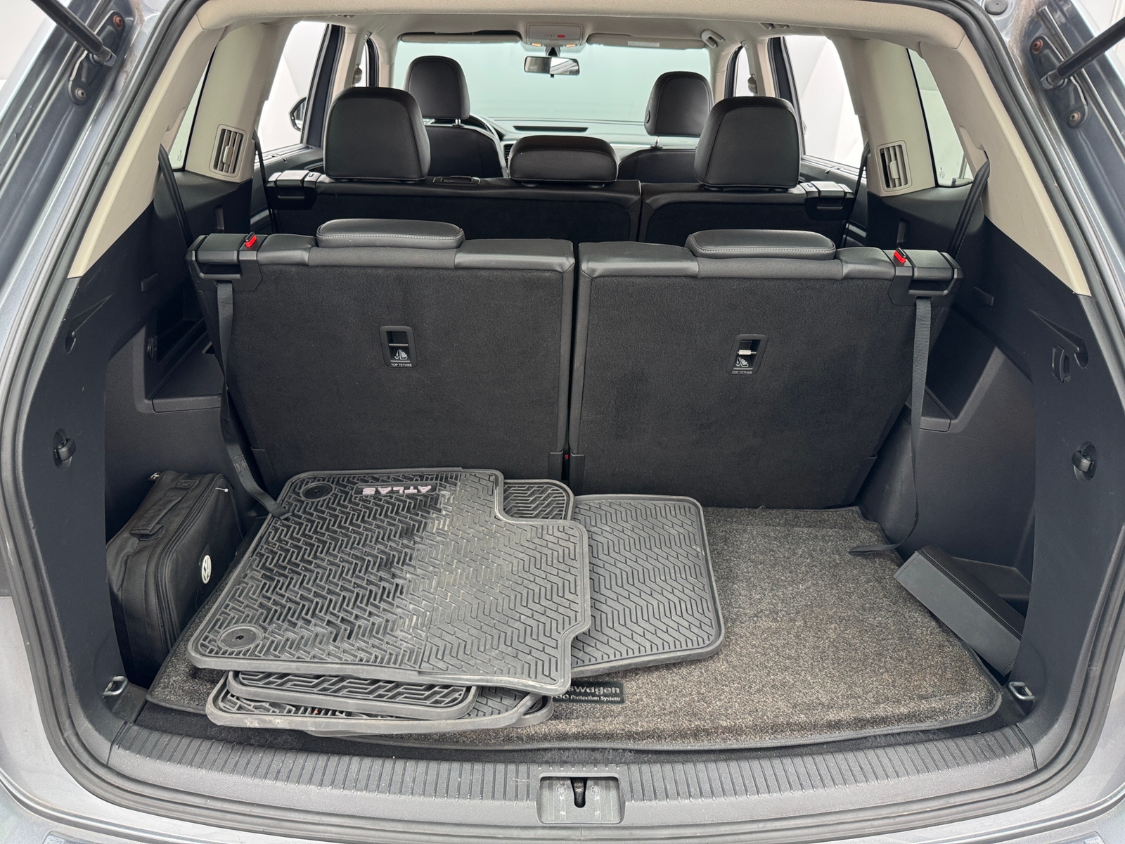 Thumbnail: 2018 Volkswagen Atlas - 6