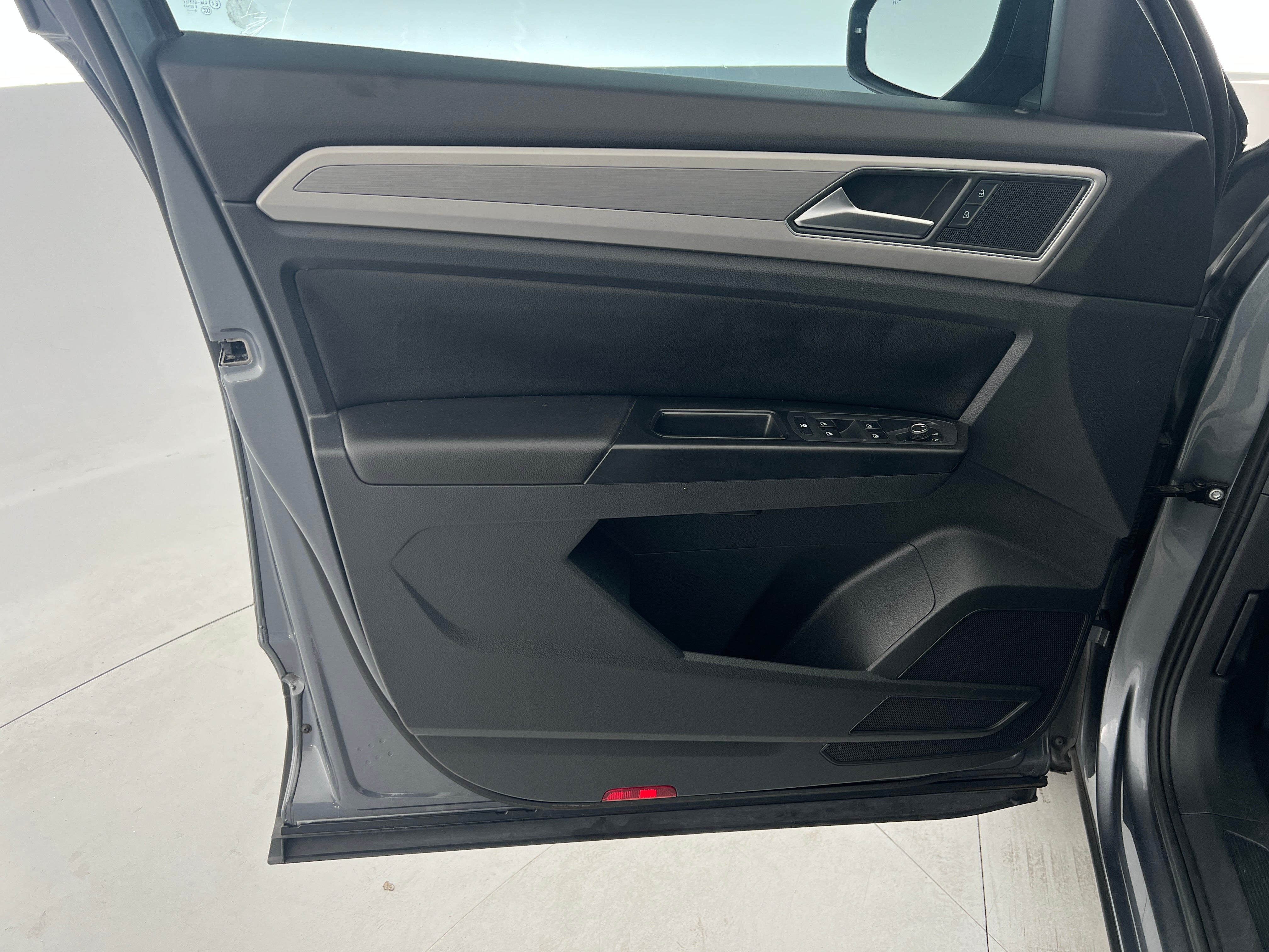 2018 Volkswagen Atlas