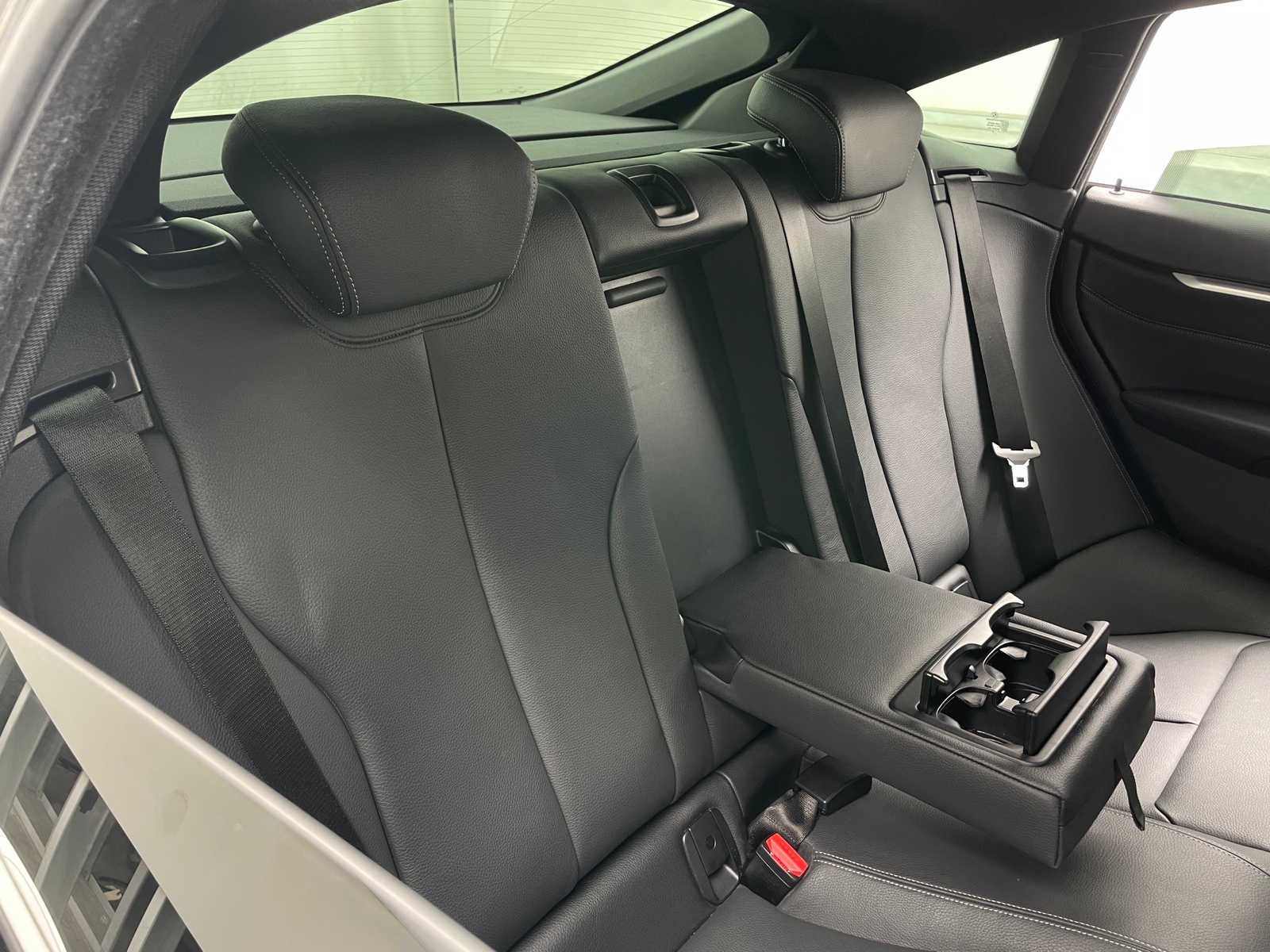 Thumbnail: 2019 BMW 4 Series - 5