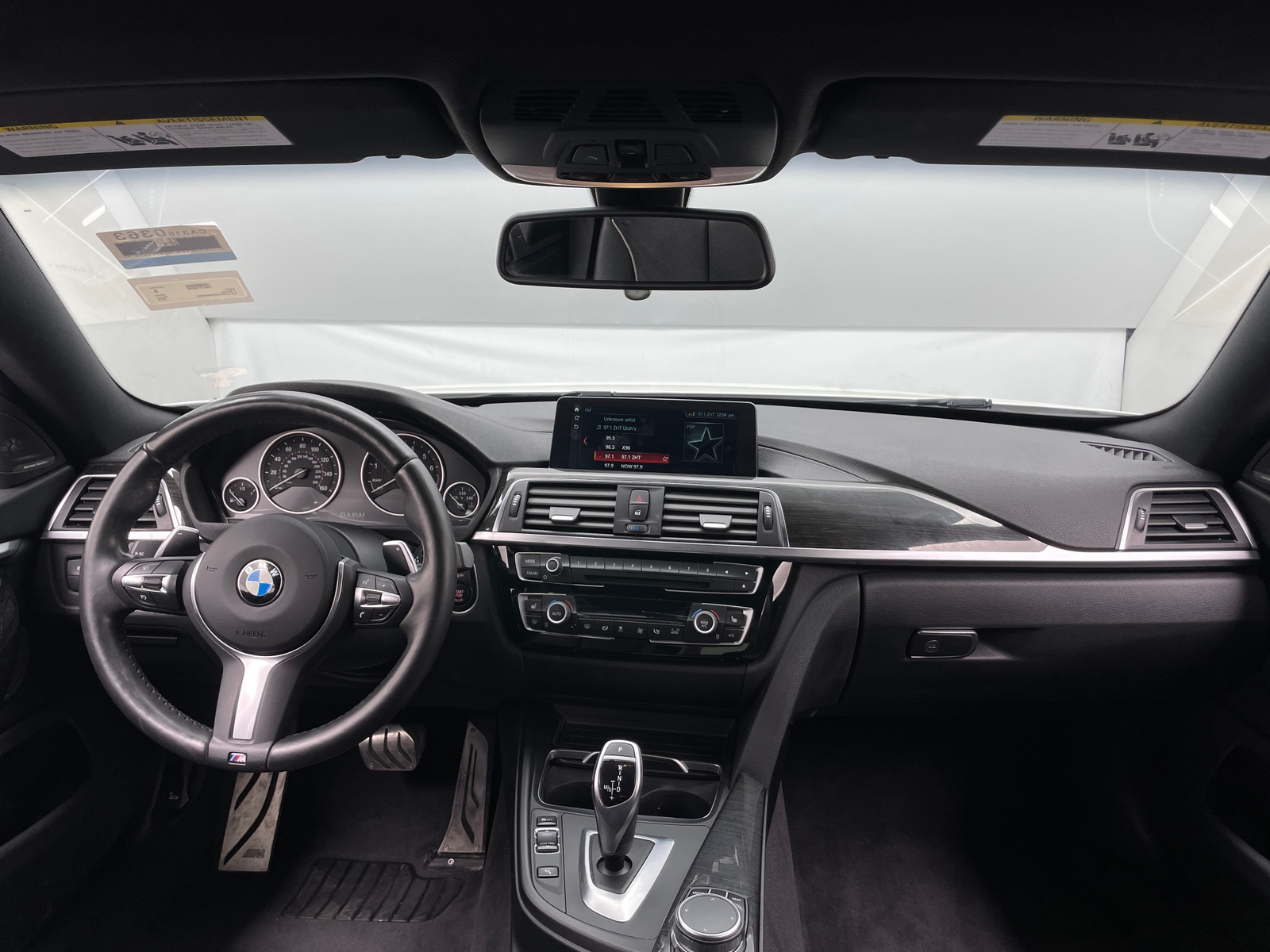 Thumbnail: 2019 BMW 4 Series - 2