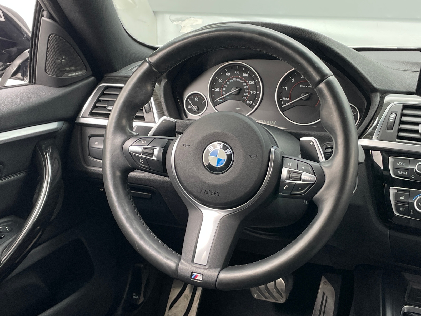 Thumbnail: 2019 BMW 4 Series - 4