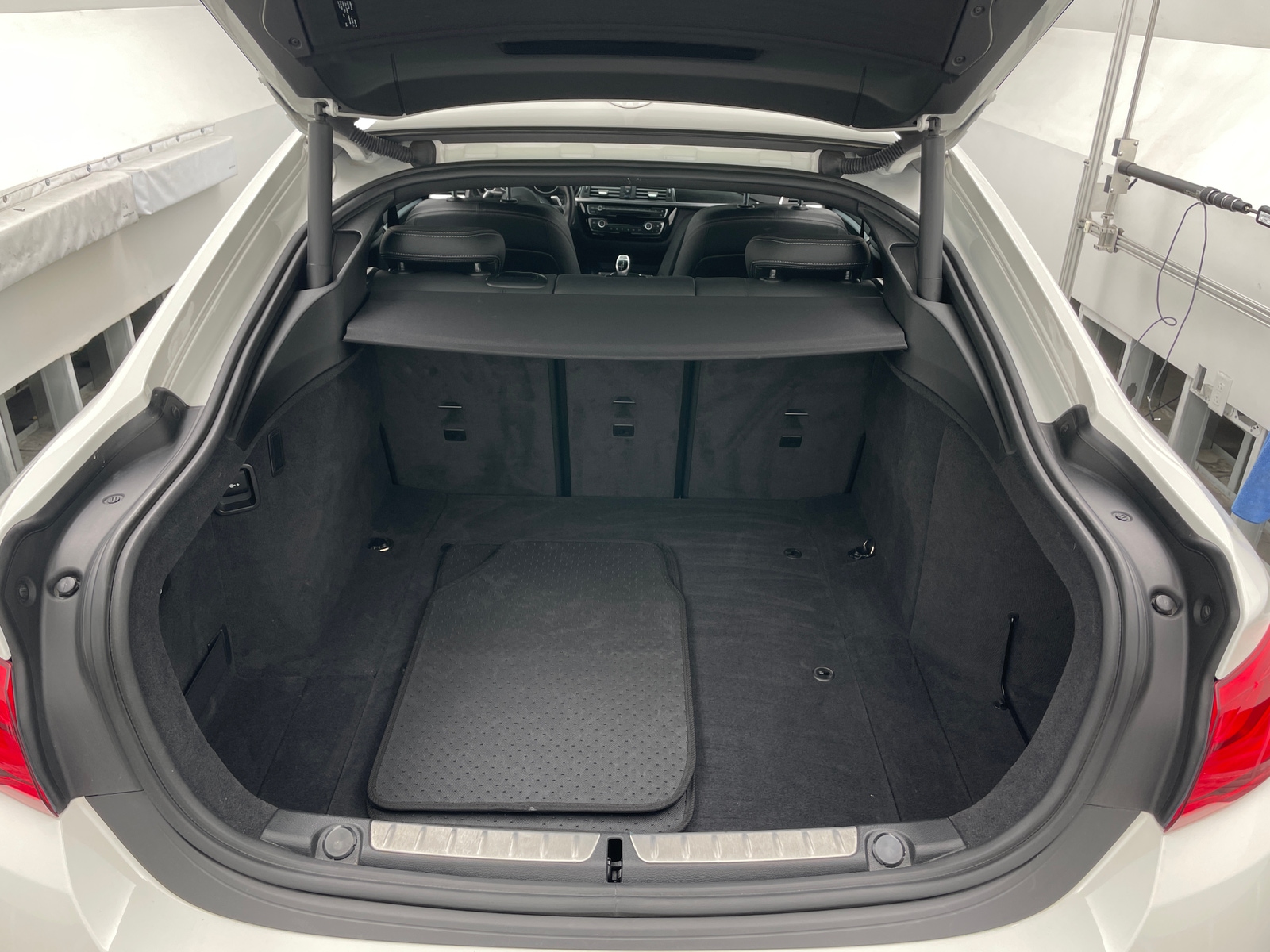 Thumbnail: 2019 BMW 4 Series - 6