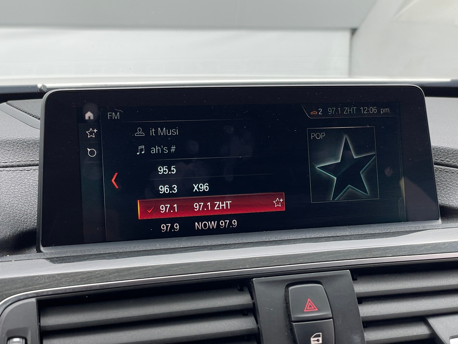 Thumbnail: 2019 BMW 4 Series - 3