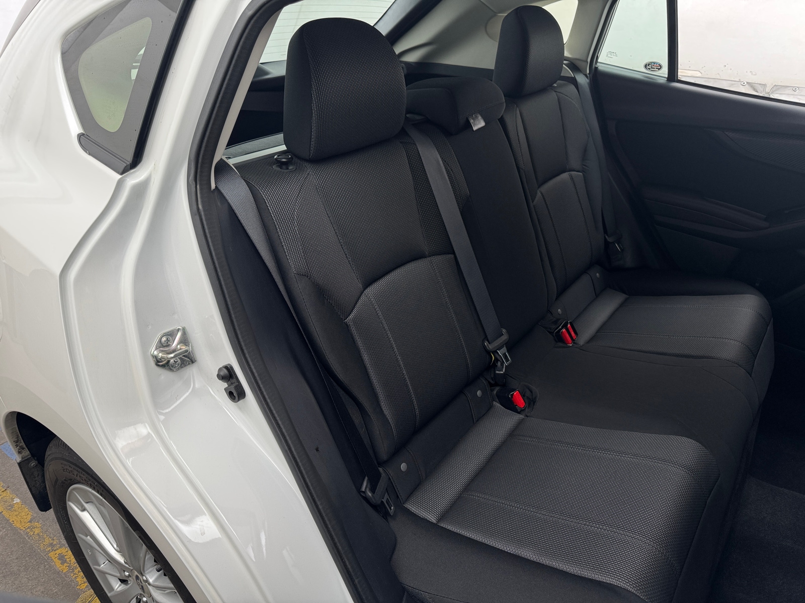 Thumbnail: 2017 Subaru Impreza - 6