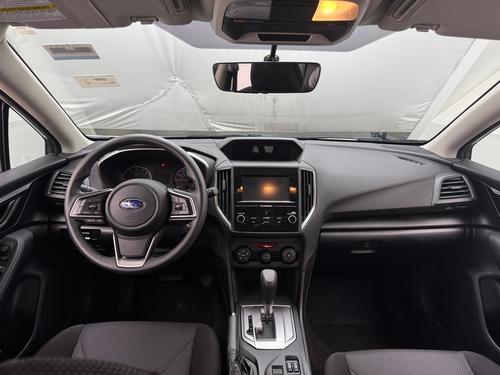 Thumbnail: 2017 Subaru Impreza - 3