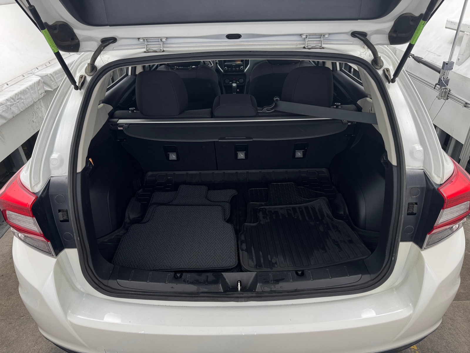 Thumbnail: 2017 Subaru Impreza - 7