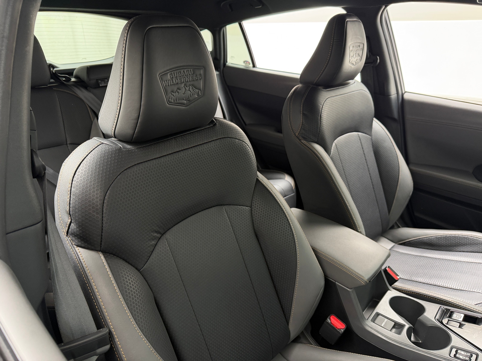 Thumbnail: 2024 Subaru Crosstrek - 2