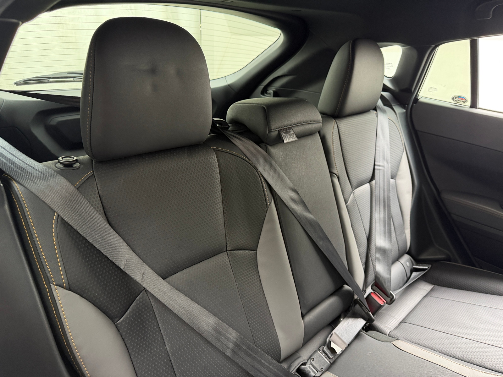 Thumbnail: 2024 Subaru Crosstrek - 6