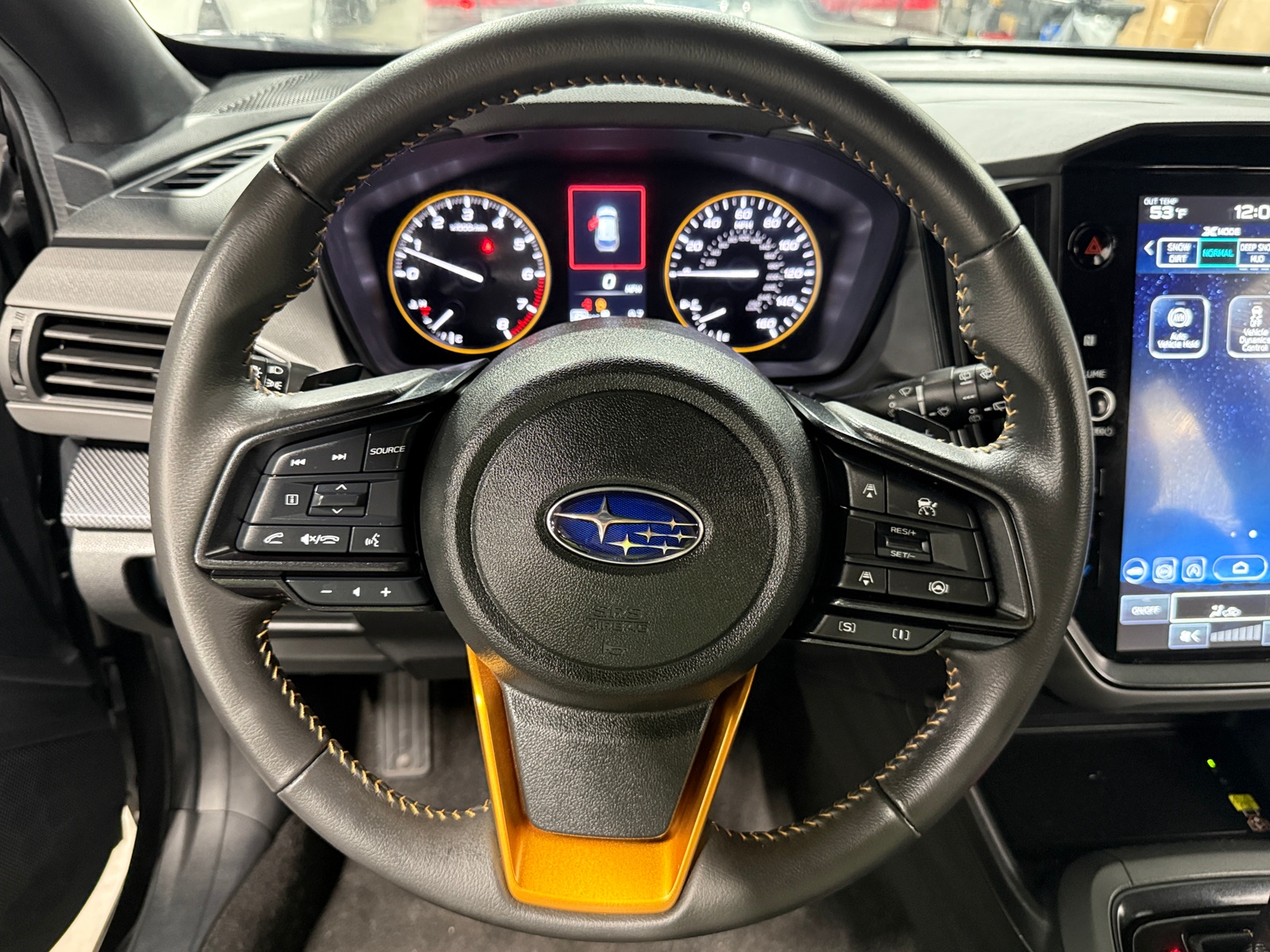 Thumbnail: 2024 Subaru Crosstrek - 5