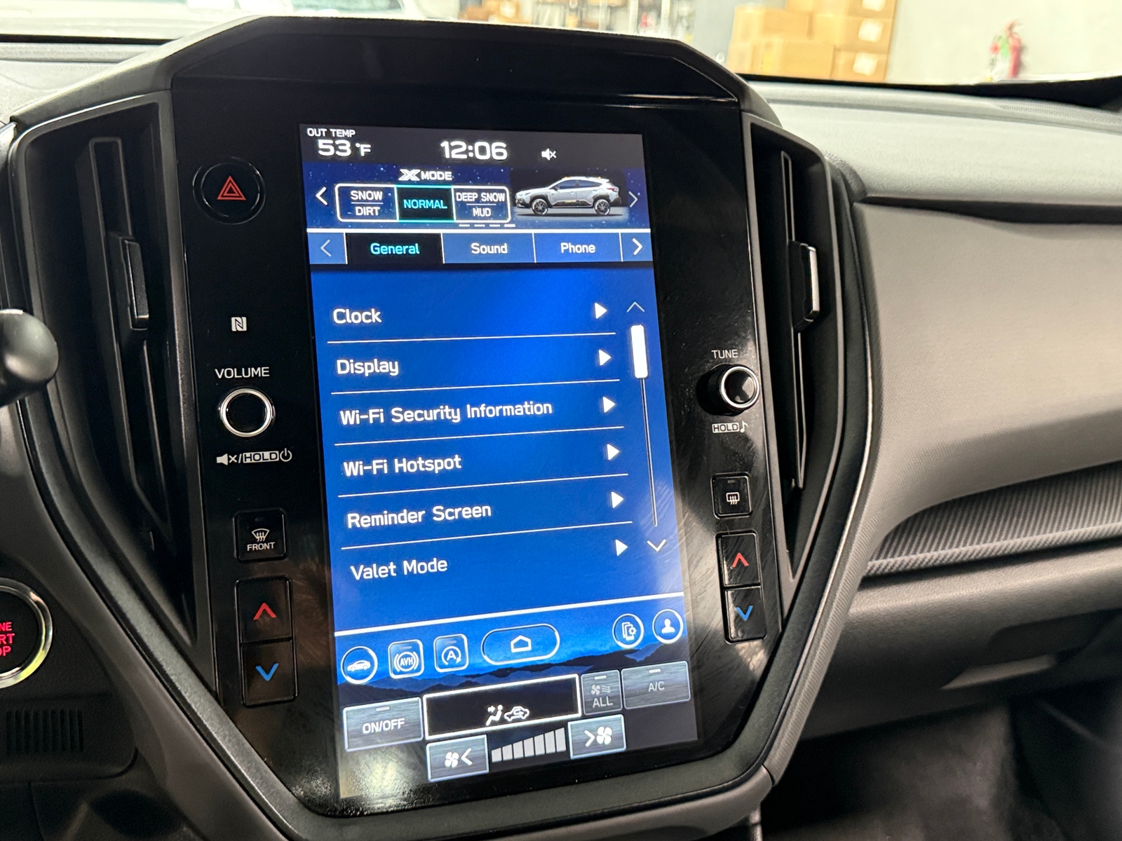 Thumbnail: 2024 Subaru Crosstrek - 4