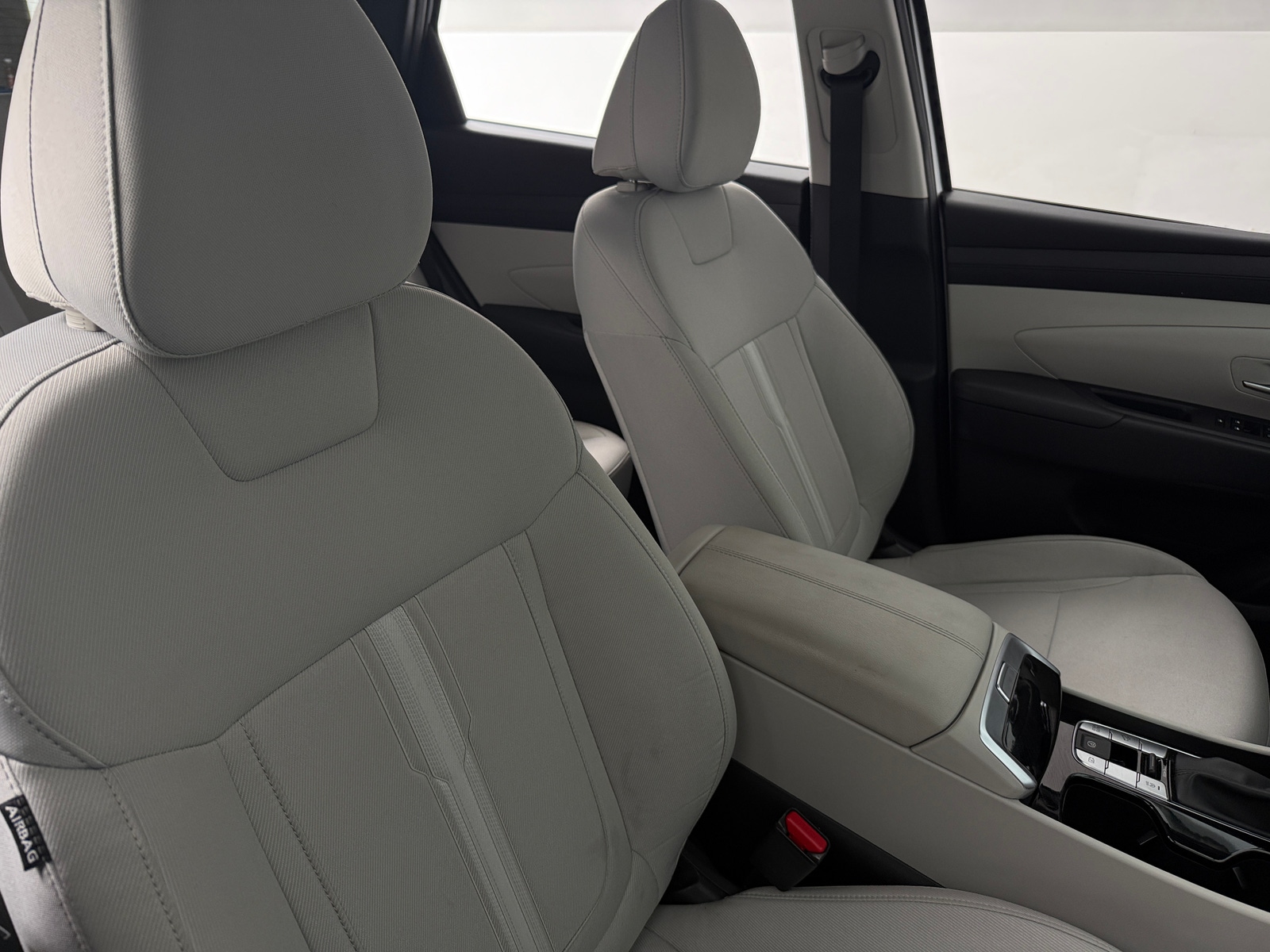 Thumbnail: 2025 Hyundai Tucson - 2