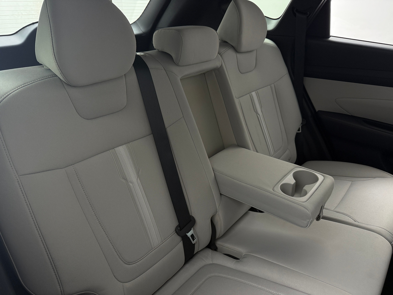 Thumbnail: 2025 Hyundai Tucson - 6