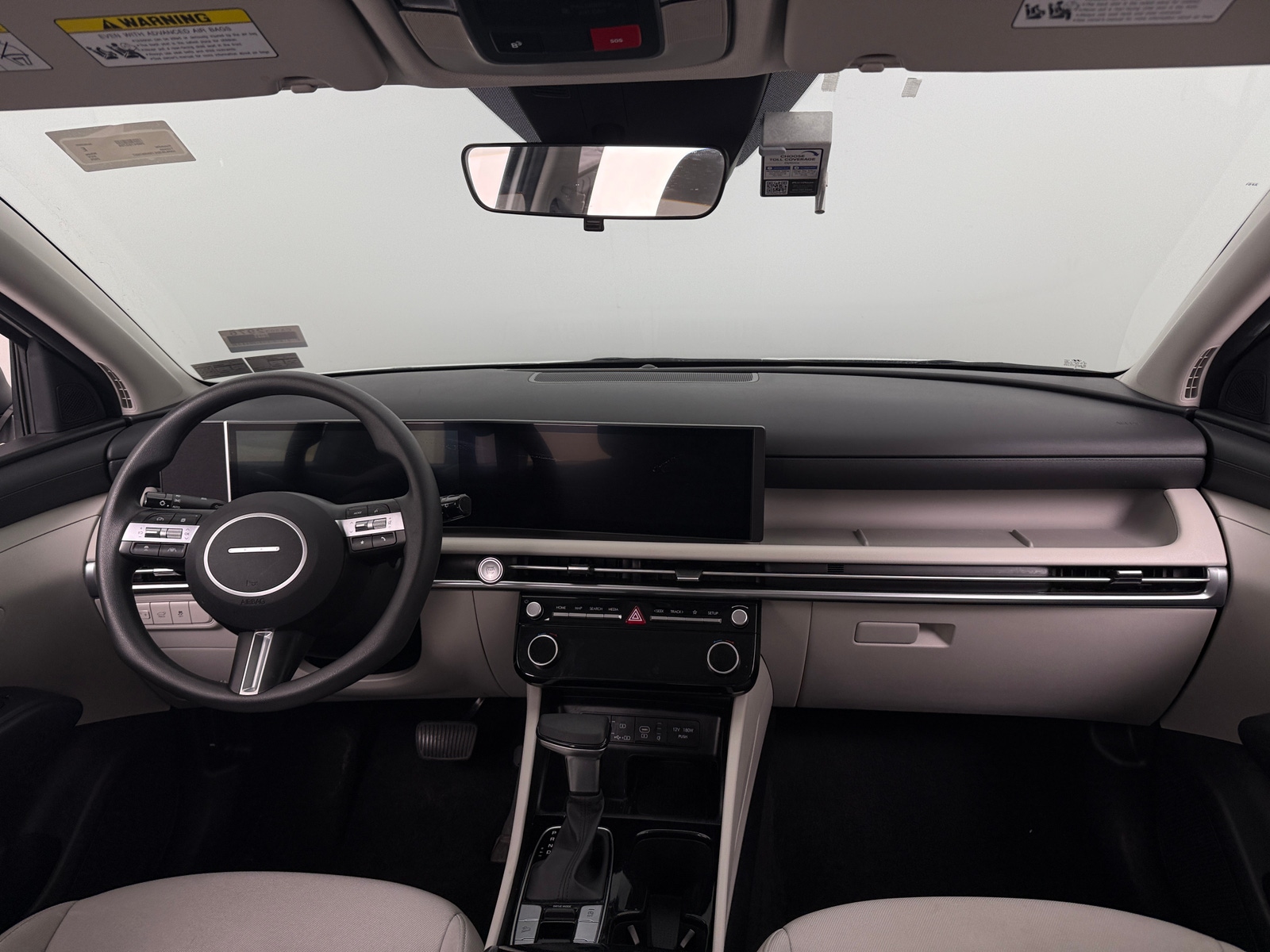 Thumbnail: 2025 Hyundai Tucson - 3